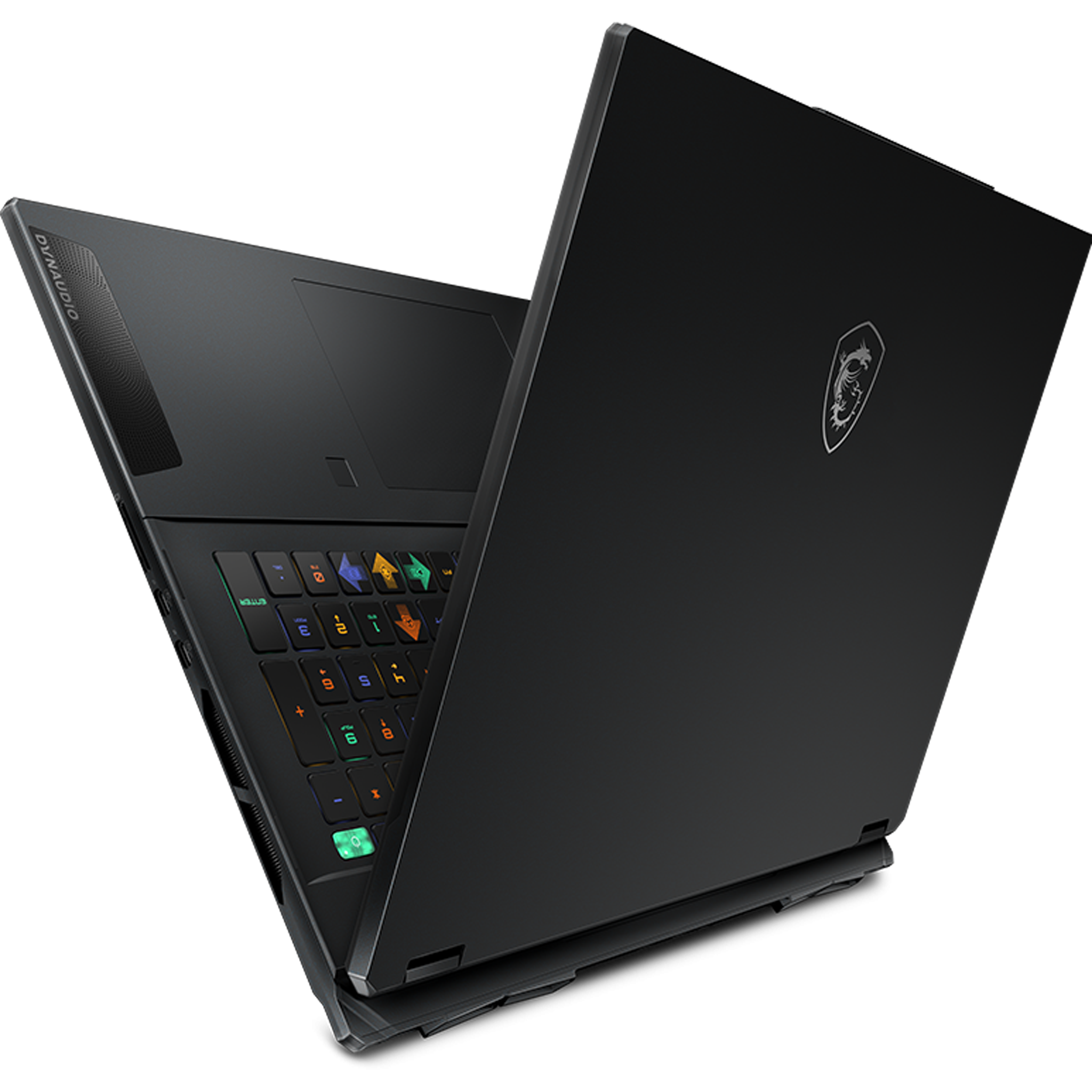 MSI Stealth A18 AI+ A3XWJG-006US Ultra Thin and Light Gaming Laptop