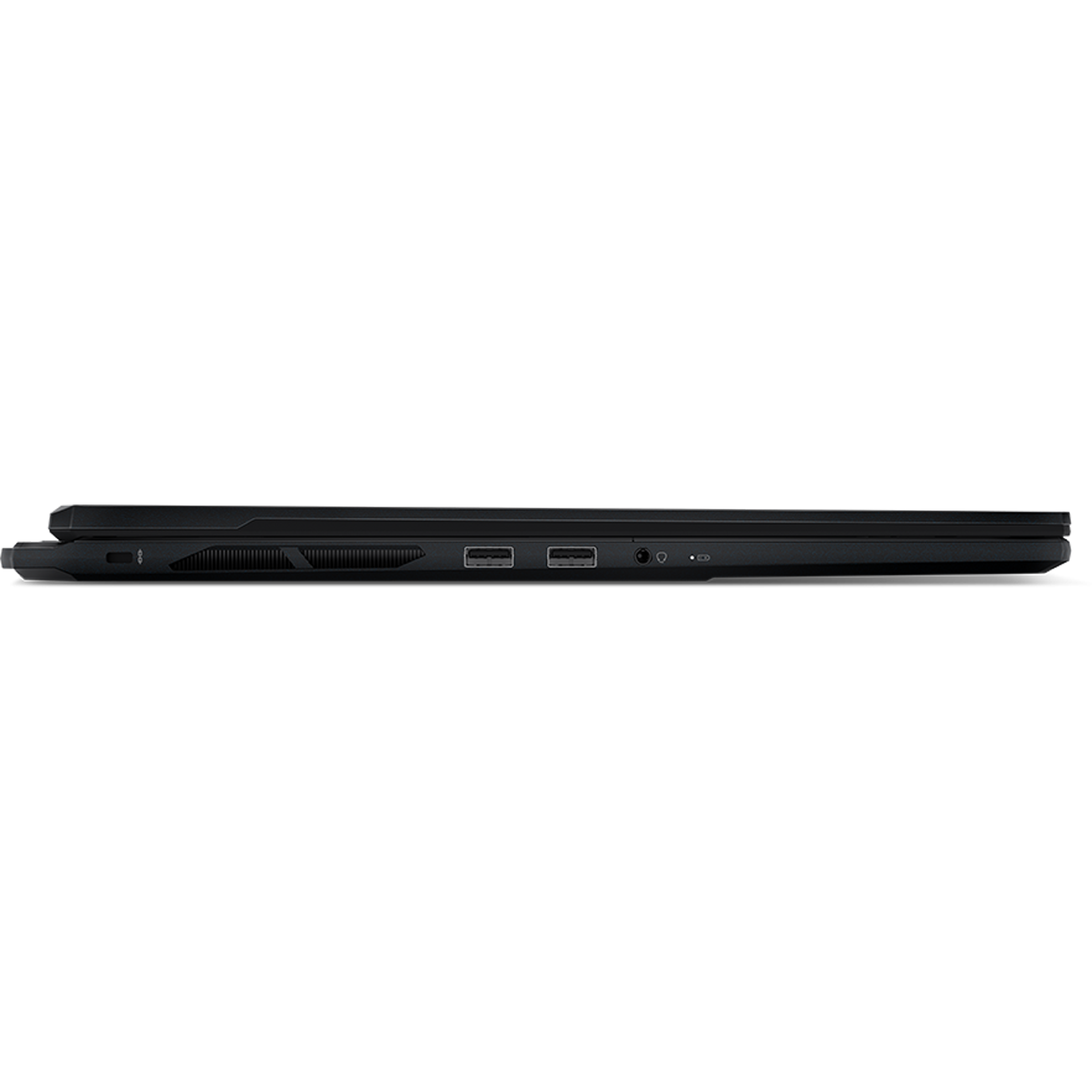 MSI Stealth A18 AI+ A3XWJG-006US Ultra Thin and Light Gaming Laptop