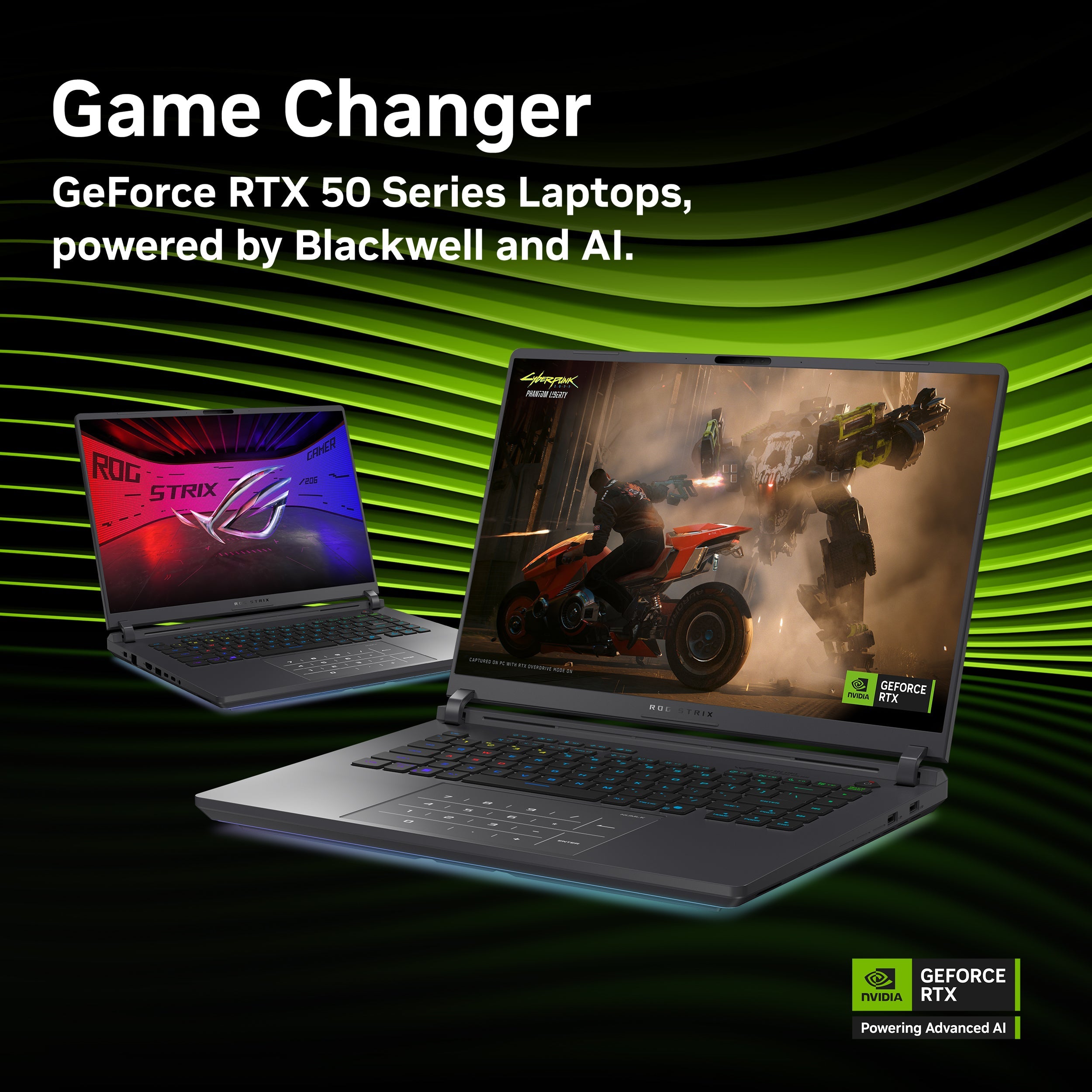 ASUS ROG Strix G16 G615LP-XS97 Gaming Laptop