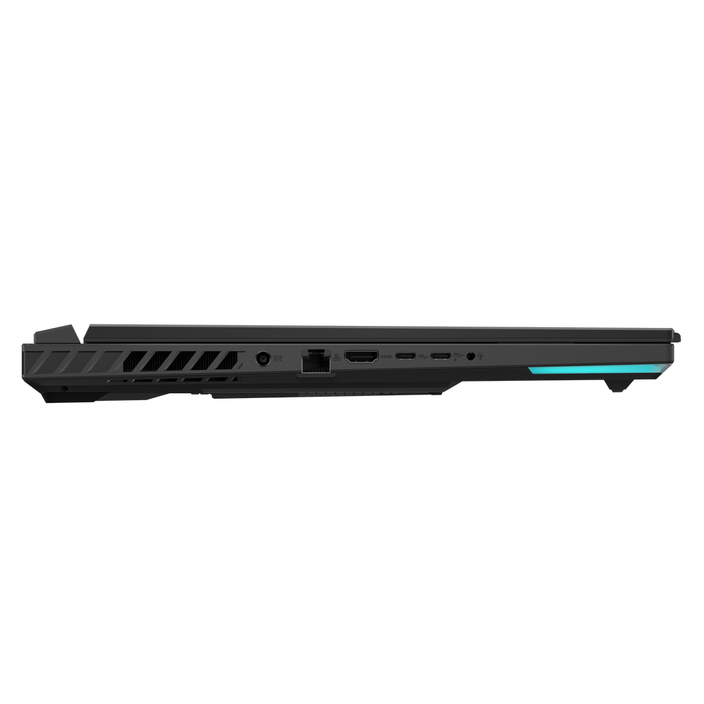 ASUS ROG Strix G18 G814PH-ES94 — RTX 5050, Ryzen 9 8940HX, 16GB, 1TB SSD
