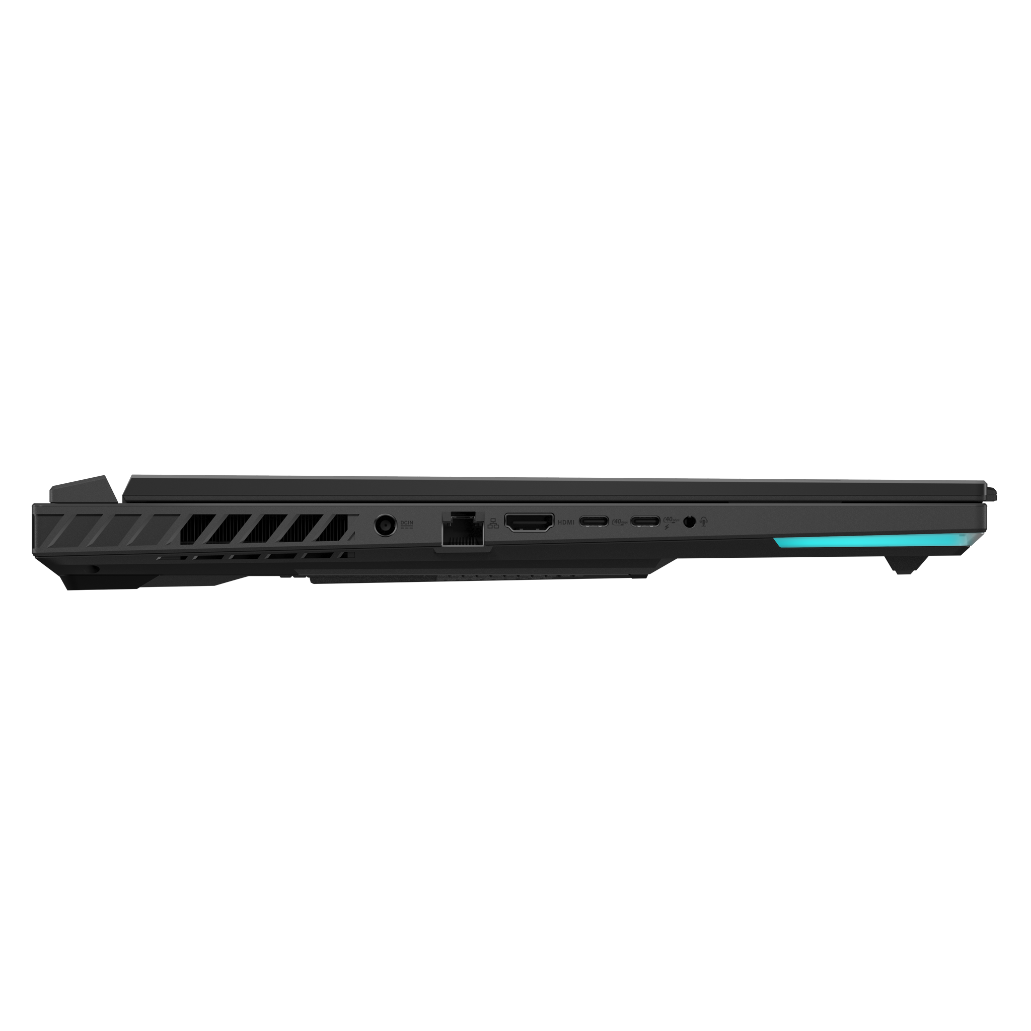 ASUS ROG Strix G18 G814PH-ES94 — RTX 5050, Ryzen 9 8940HX, 16GB, 1TB SSD