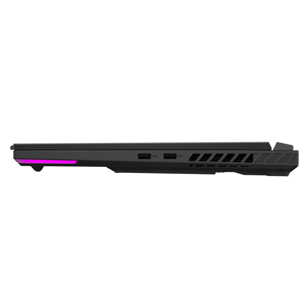ASUS ROG Strix G18 G814PH-ES94 — RTX 5050, Ryzen 9 8940HX, 16GB, 1TB SSD