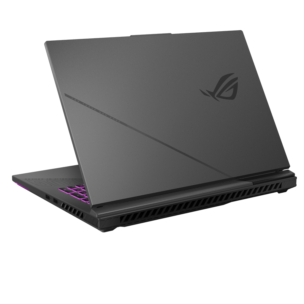 ASUS ROG Strix G18 G814PH-ES94 — RTX 5050, Ryzen 9 8940HX, 16GB, 1TB SSD