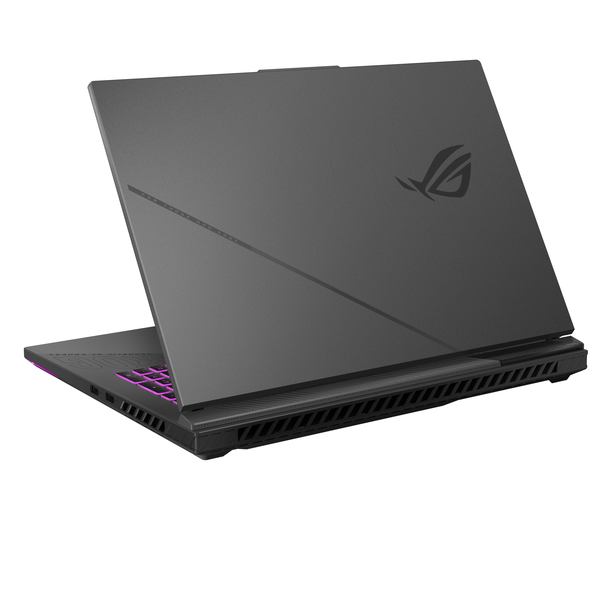 ASUS ROG Strix G18 G814PH-ES94 — RTX 5050, Ryzen 9 8940HX, 16GB, 1TB SSD