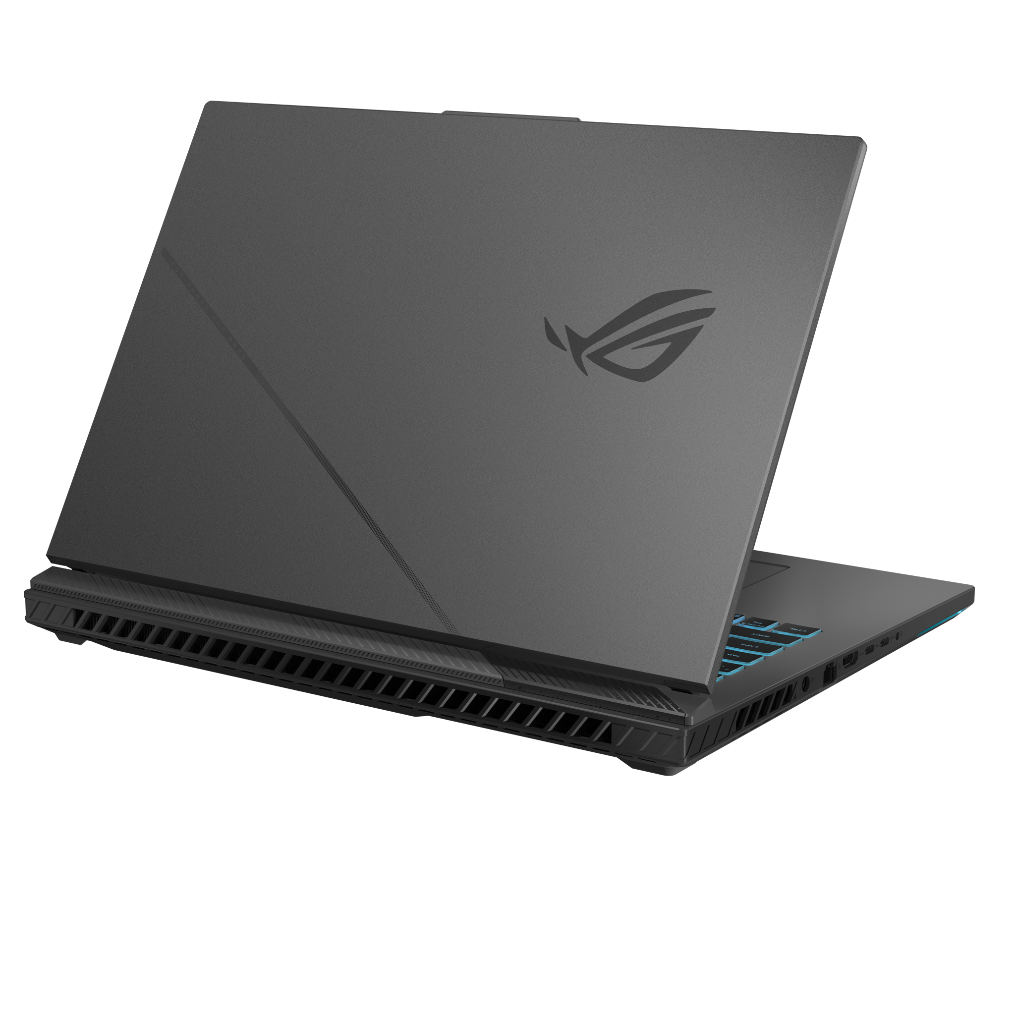 ASUS ROG Strix G18 G814PH-ES94 — RTX 5050, Ryzen 9 8940HX, 16GB, 1TB SSD