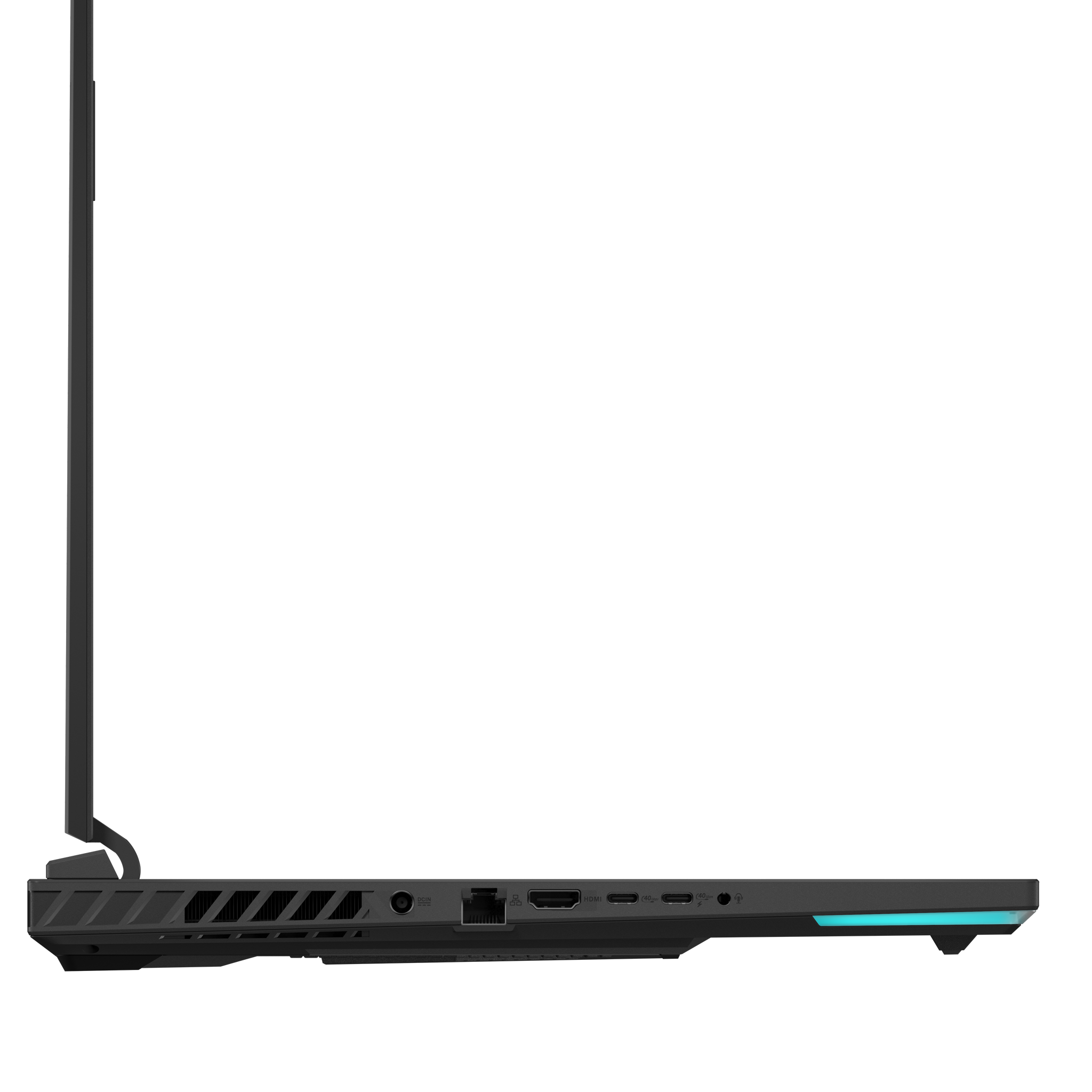 ASUS ROG Strix G18 G814PH-ES94 — RTX 5050, Ryzen 9 8940HX, 16GB, 1TB SSD