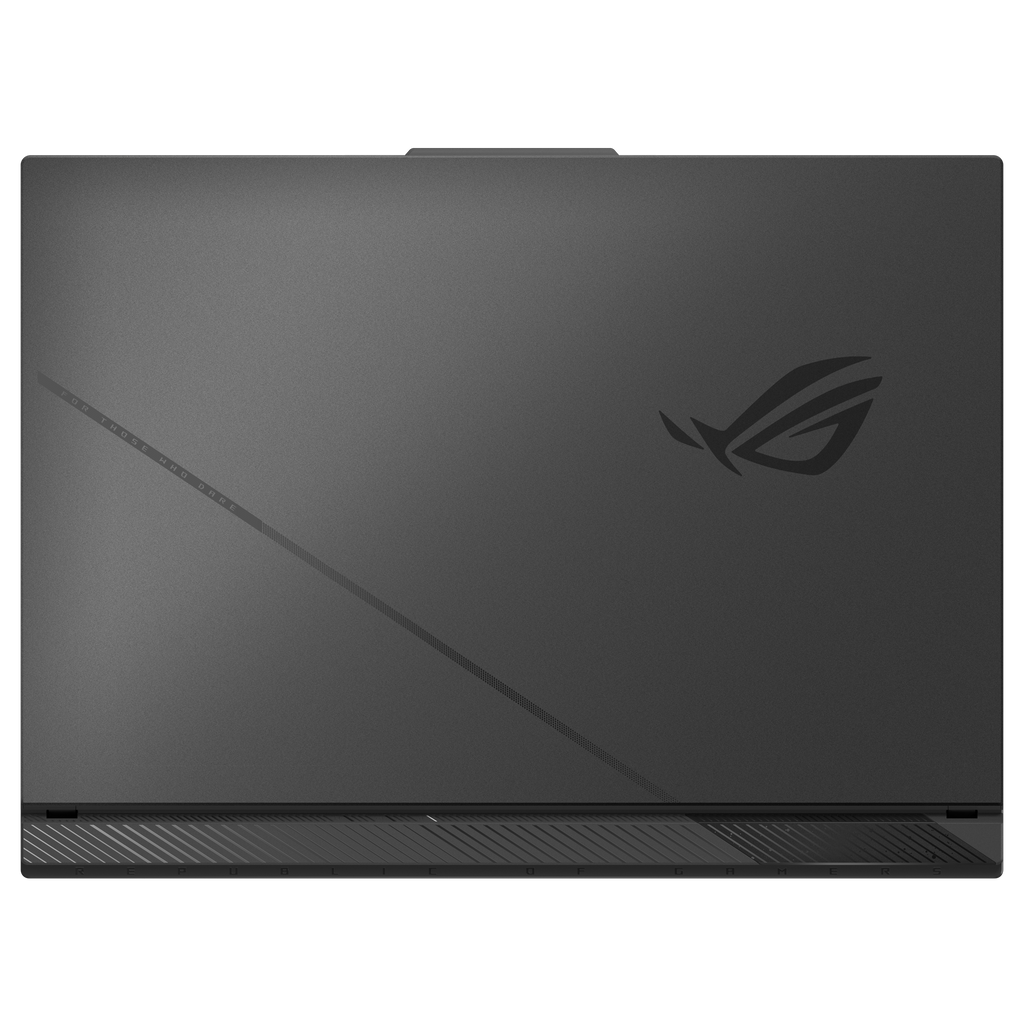 ASUS ROG Strix G18 G814PH-ES94 — RTX 5050, Ryzen 9 8940HX, 16GB, 1TB SSD