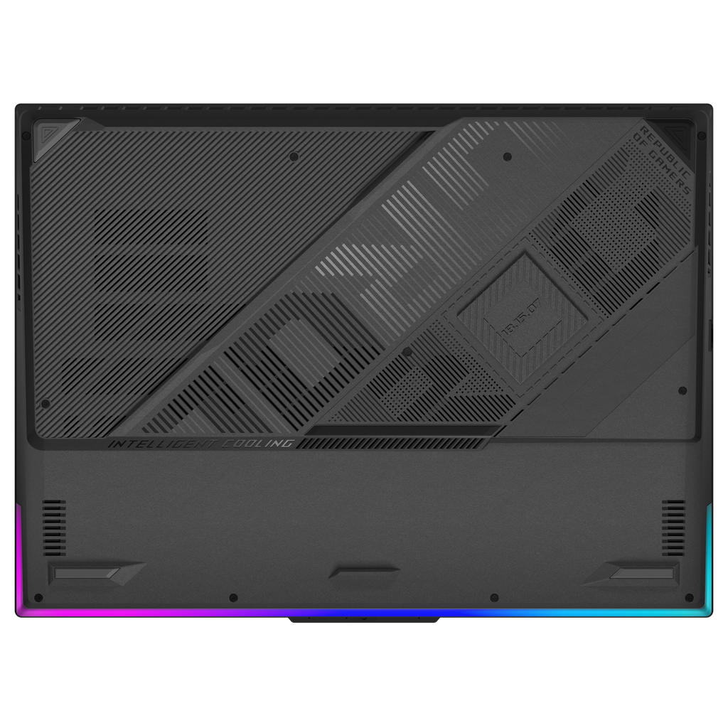 ASUS ROG Strix G18 G814PH-ES94 — RTX 5050, Ryzen 9 8940HX, 16GB, 1TB SSD