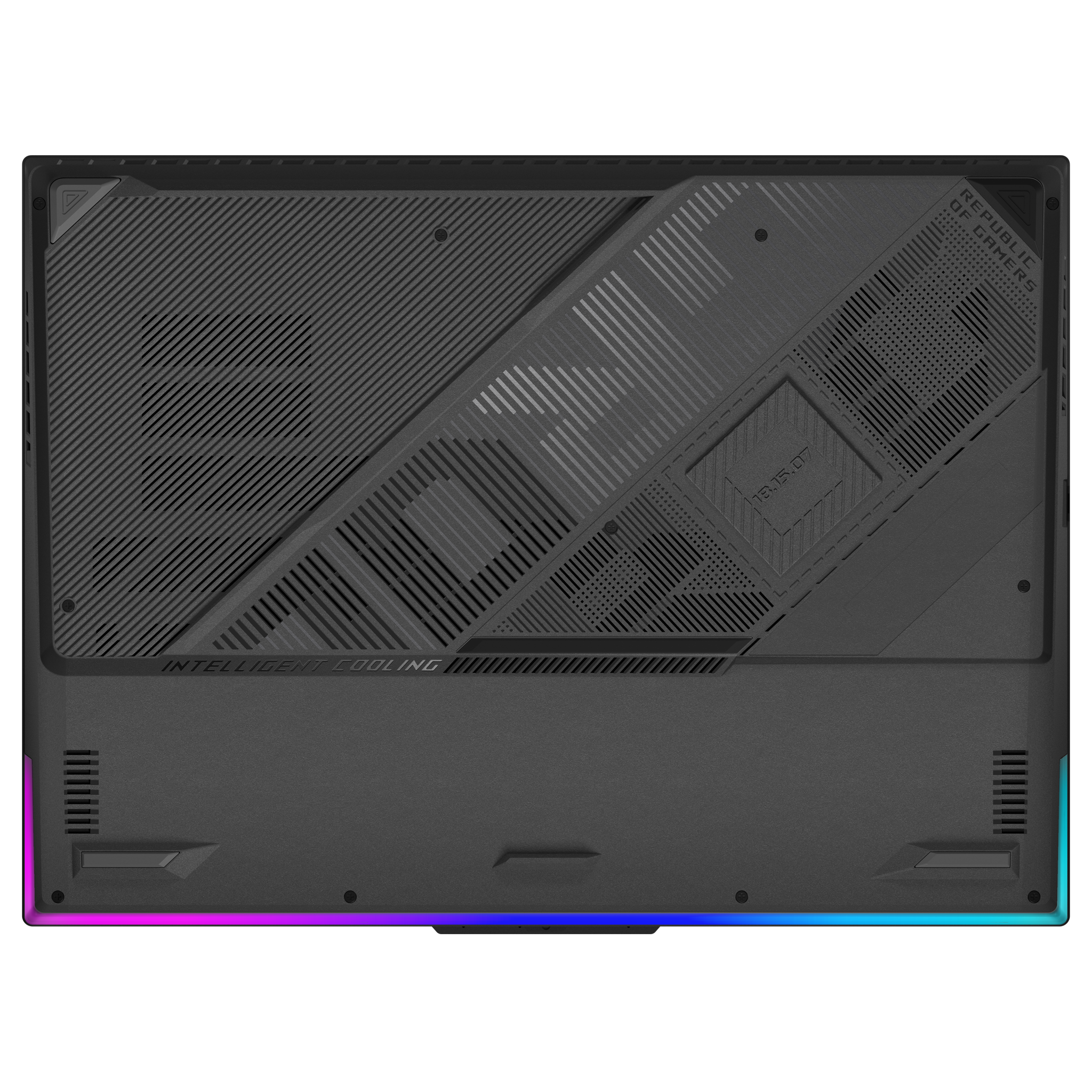 ASUS ROG Strix G18 G814PH-ES94 — RTX 5050, Ryzen 9 8940HX, 16GB, 1TB SSD