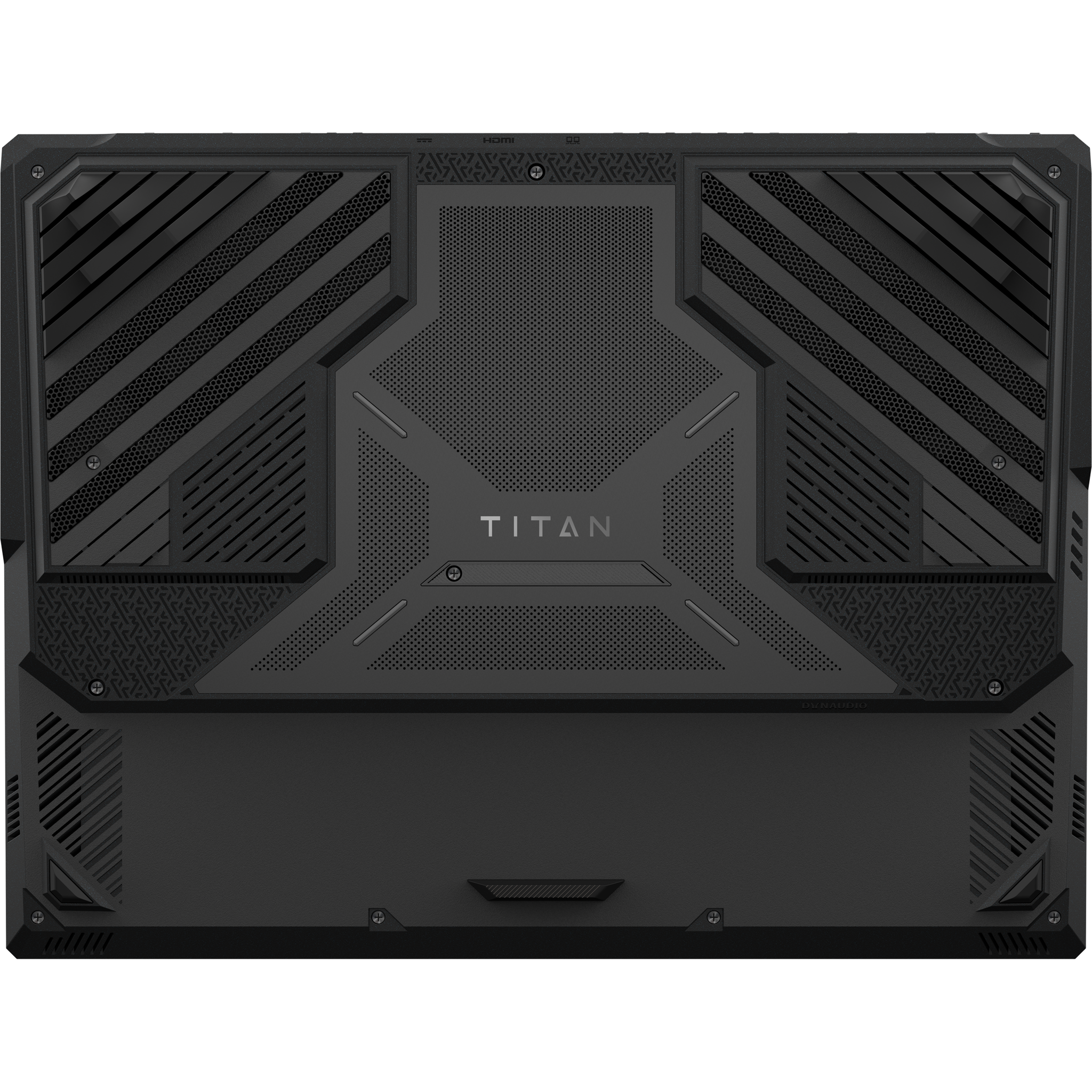 MSI Titan 18 HX Dragon Norse Myth A2XWIG-442US — RTX 5080, Ultra 9 285HX, 64GB, 6TB