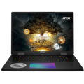 MSI Titan 18 HX Dragon Norse Myth A2XWIG-442US — RTX 5080, Ultra 9 285HX, 64GB, 6TB