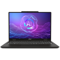 VenturePro A16 AI+ A3HWFTG-004US Touchscreen Professional Laptop