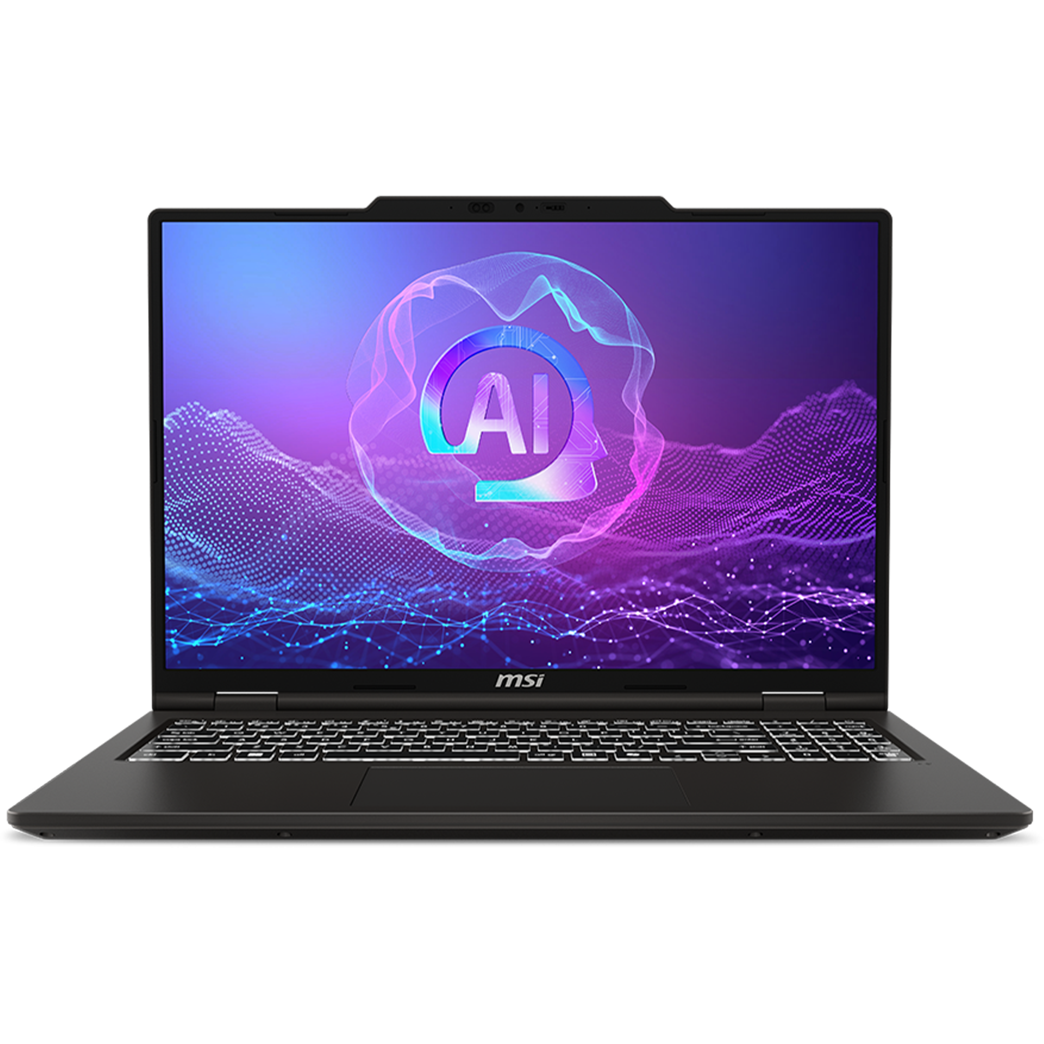 VenturePro A16 AI+ A3HWFTG-004US Touchscreen Professional Laptop