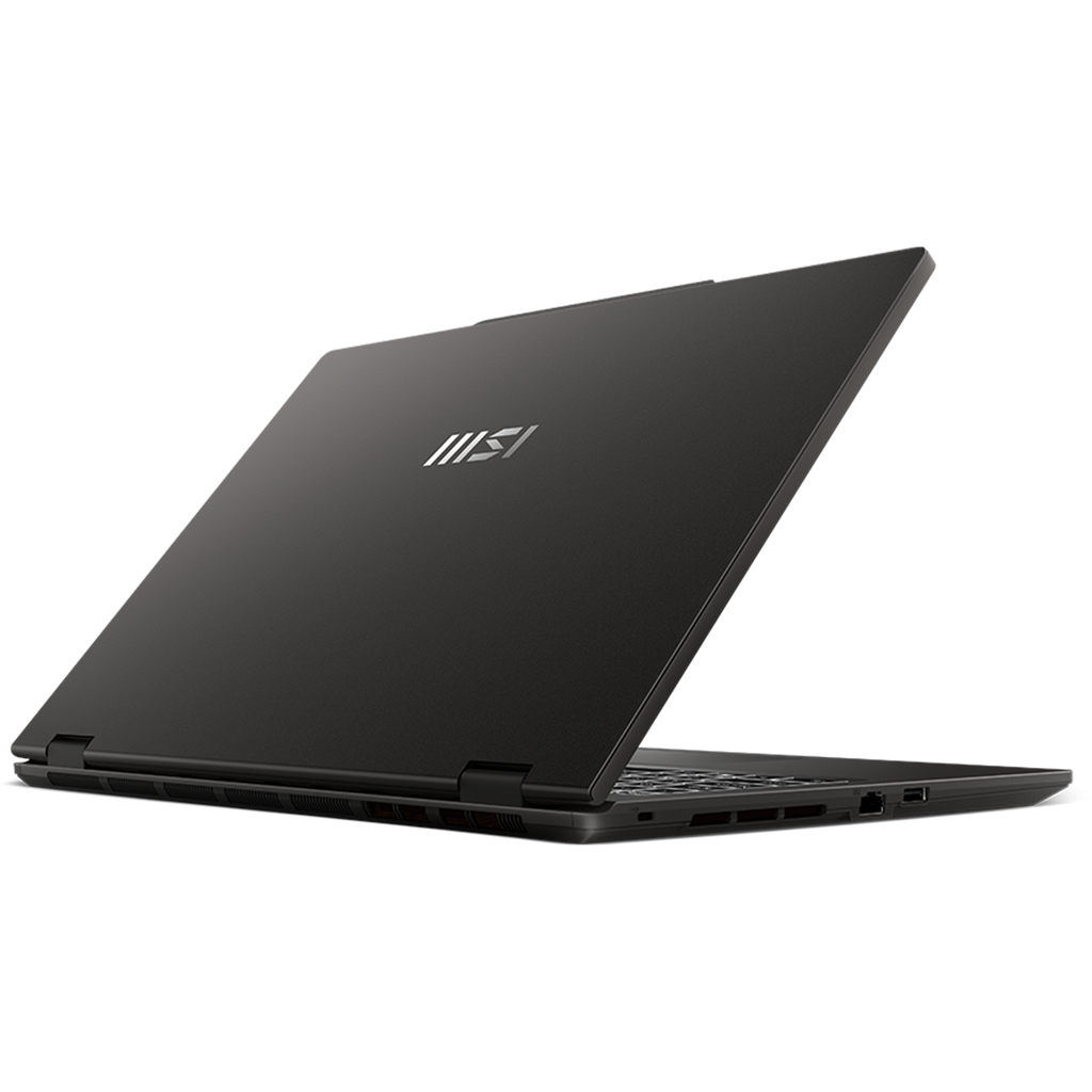 MSI VenturePro 16 A2RWETG-037US Touchscreen High Performance Laptop