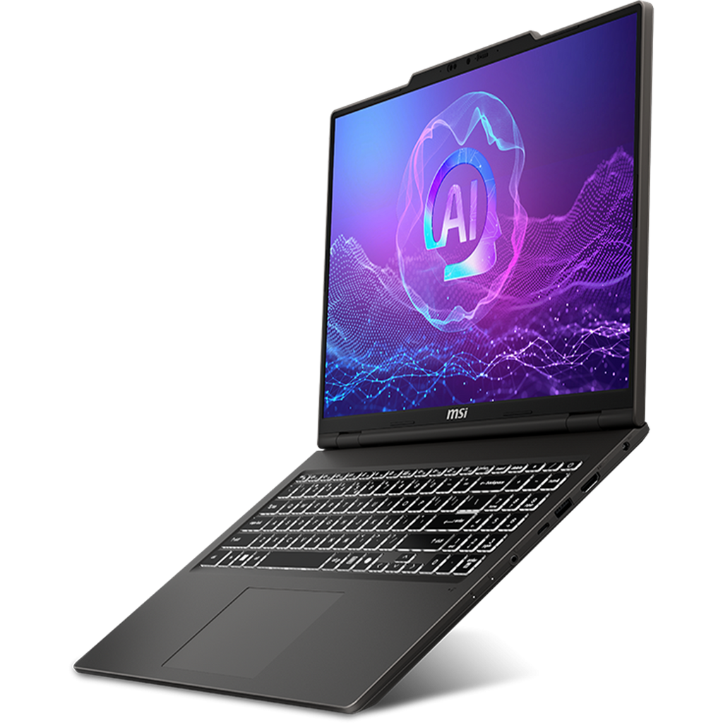 MSI VenturePro 16 A2RWETG-037US Touchscreen High Performance Laptop