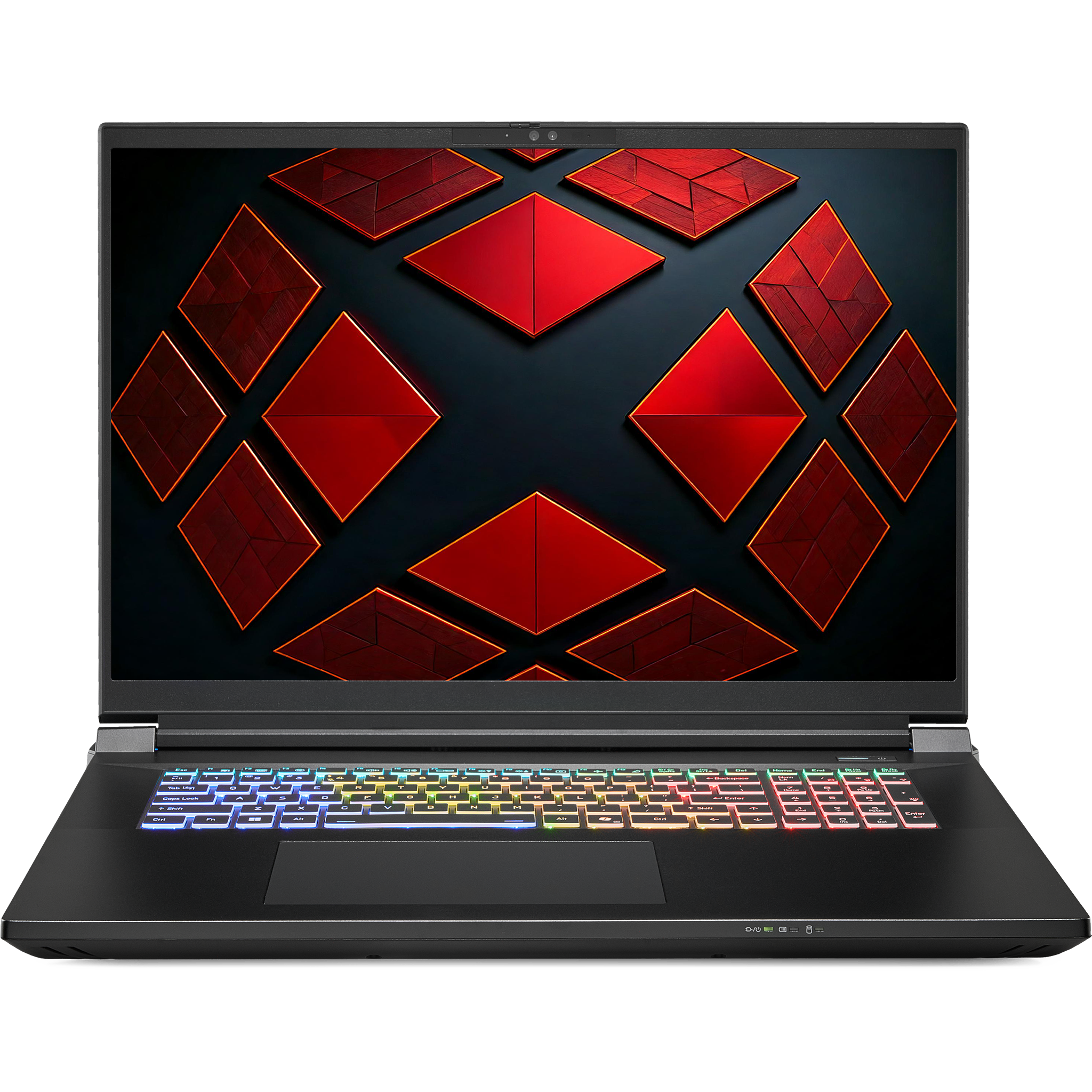 XOTIC X580WNT-G Epic Gaming Laptop