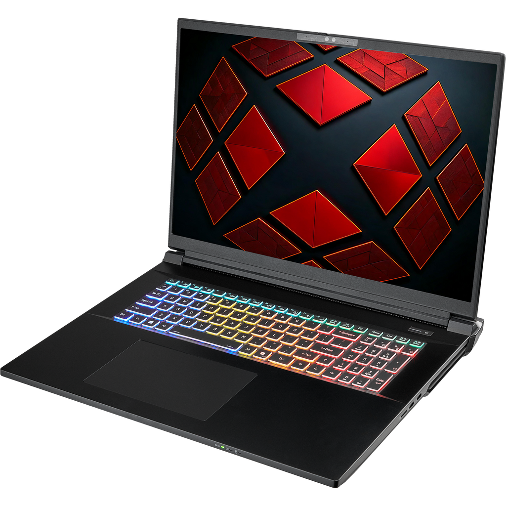 XOTIC X580WNS-G Ultimate Gaming Laptop