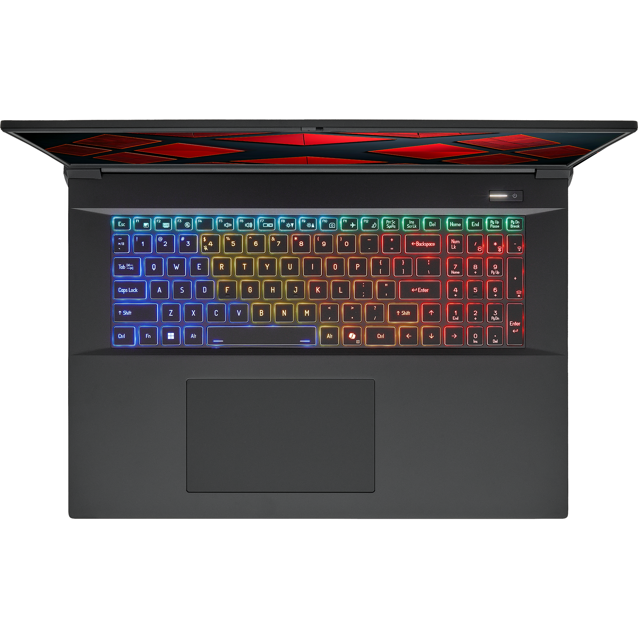 XOTIC X580WNT-G Epic+ Gaming Laptop