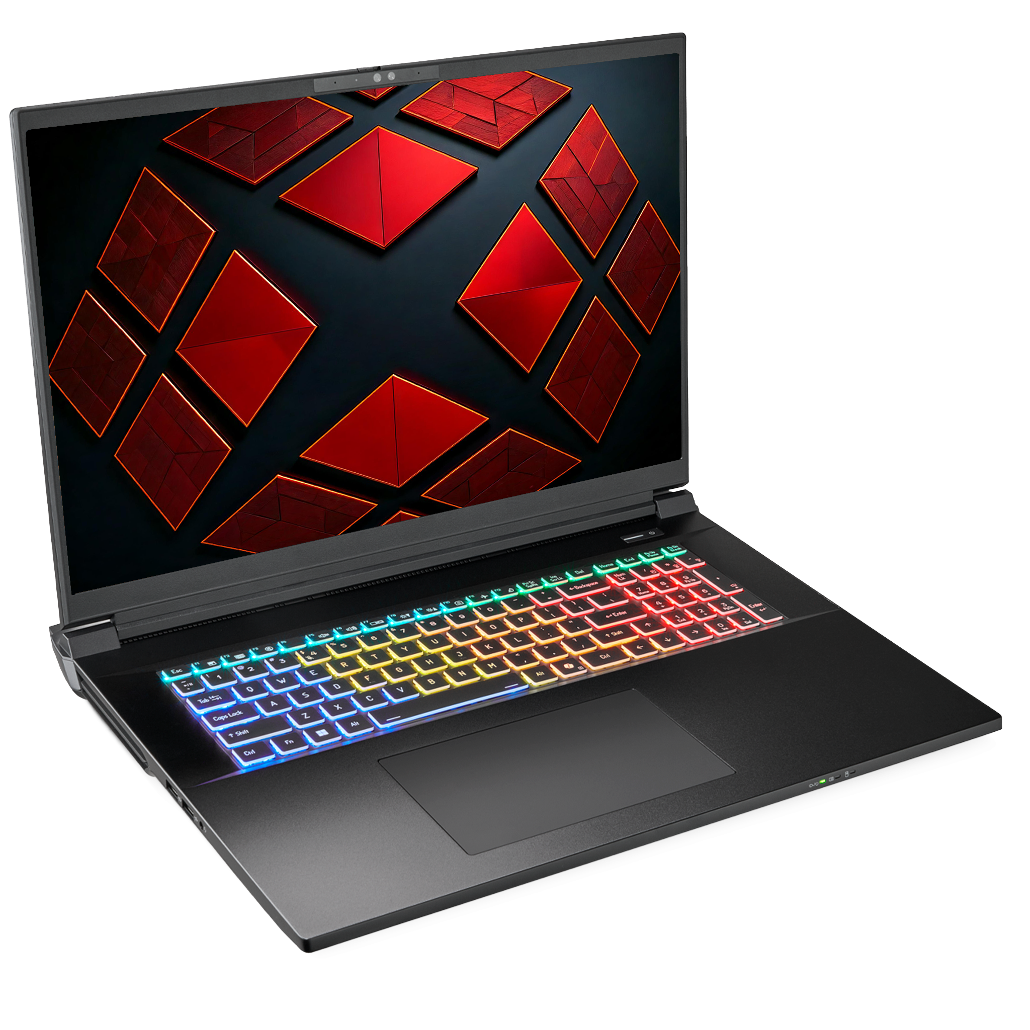 XOTIC X580WNS-G Ultimate+ Gaming Laptop