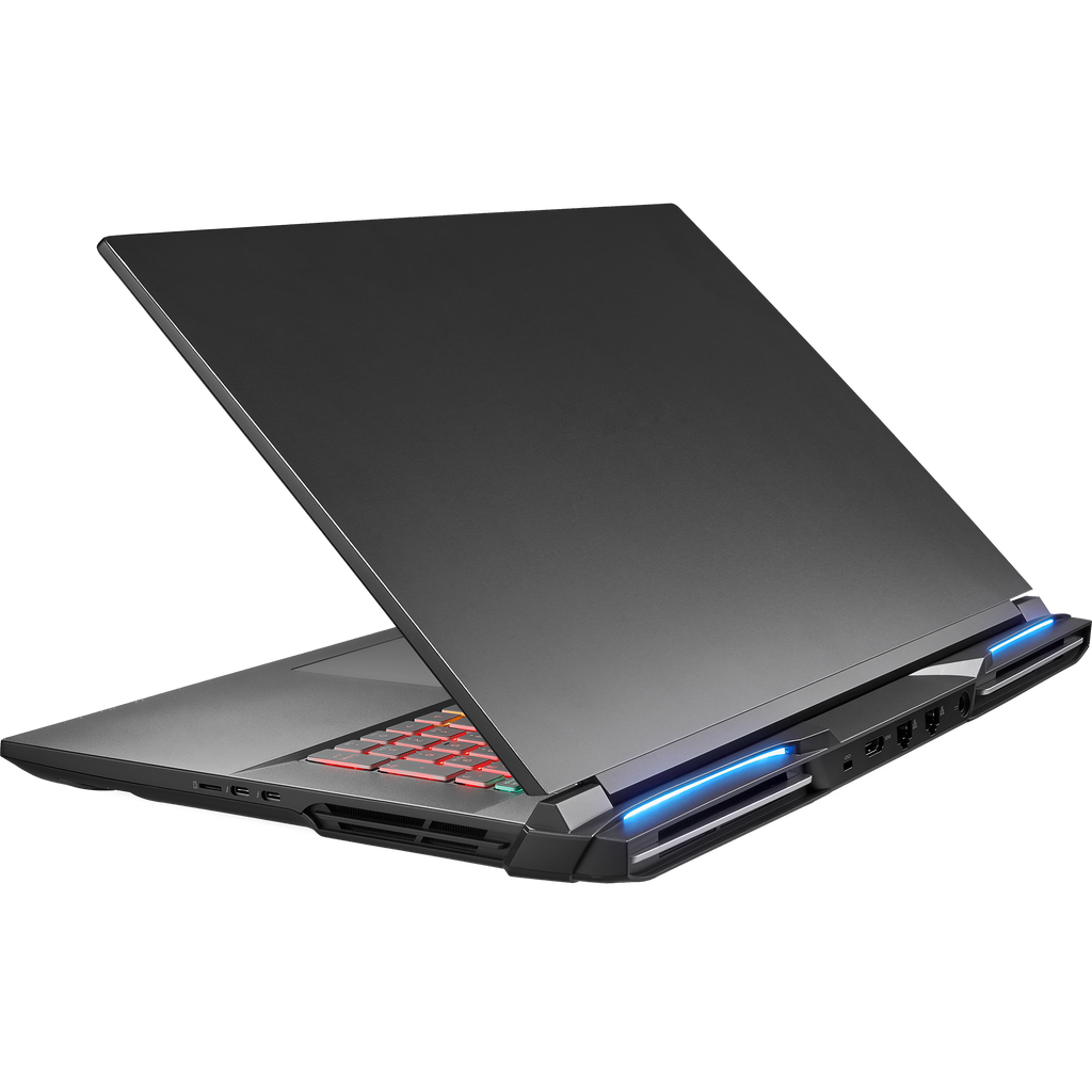 XOTIC X580WNS-G Ultimate+ Gaming Laptop