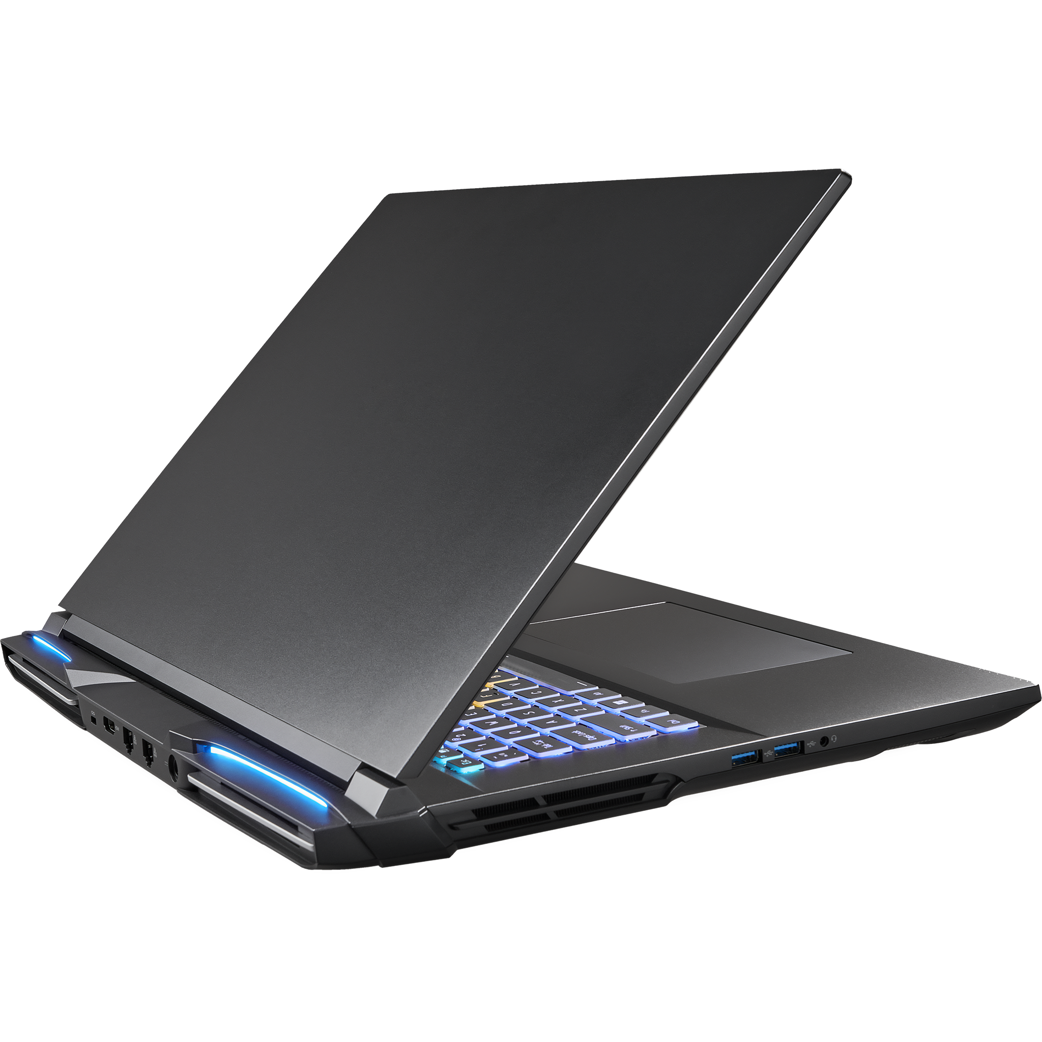 XOTIC X580WNS-G Ultimate Gaming Laptop