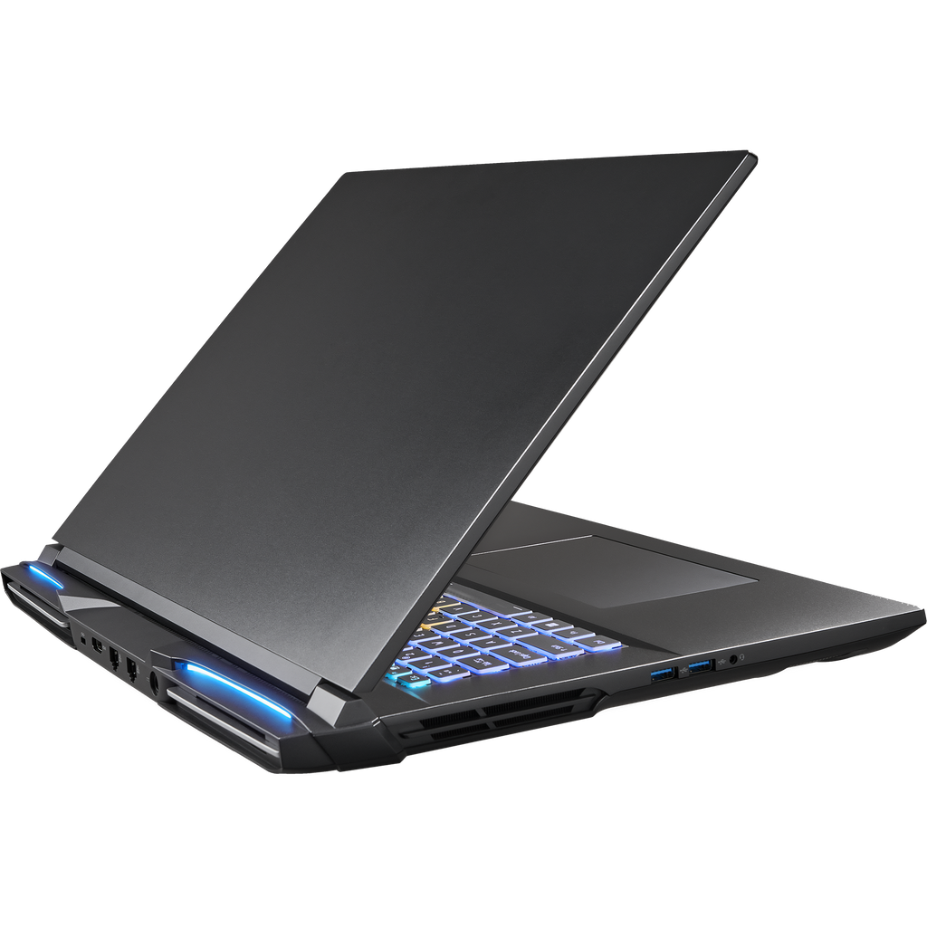 XOTIC X580WNT-G Epic Gaming Laptop