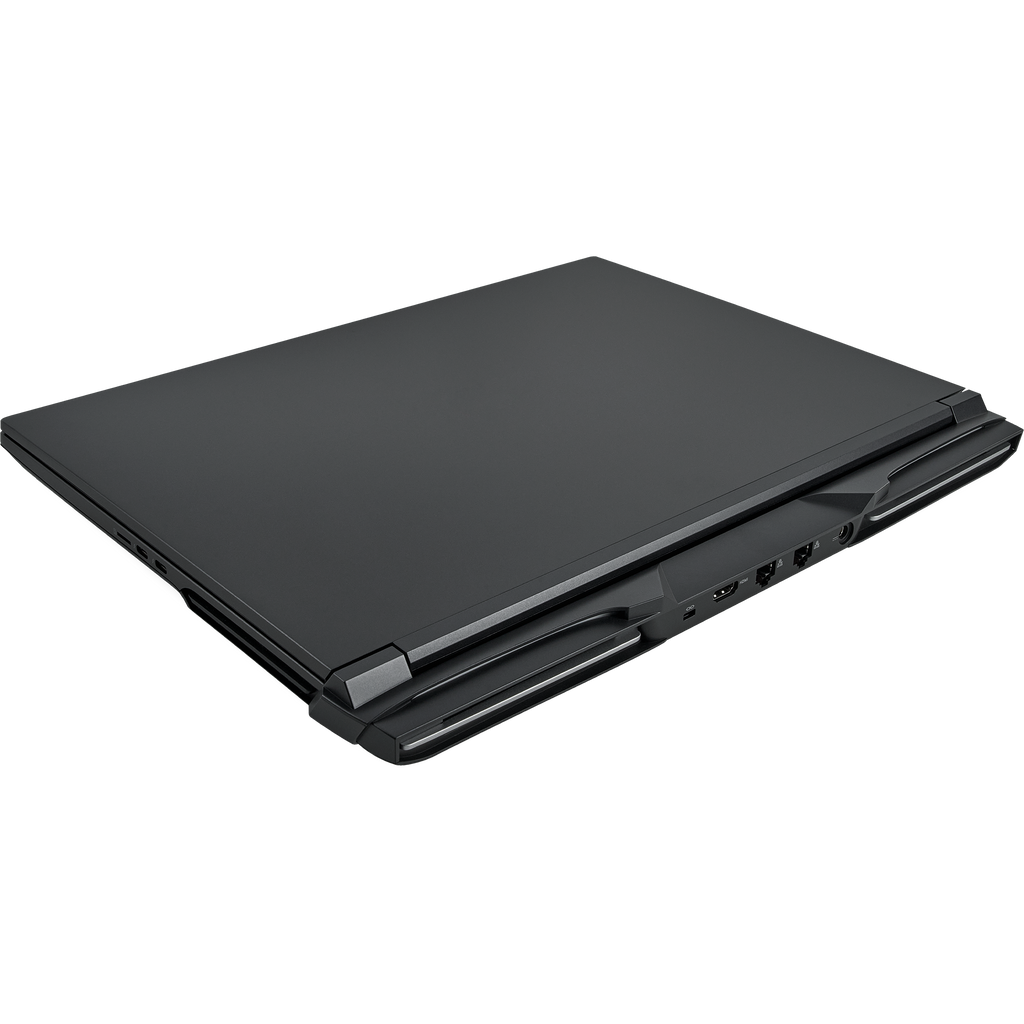 XOTIC X580WNT-G Epic Gaming Laptop