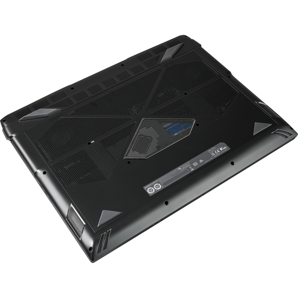 XOTIC X580WNS-G Ultimate+ Gaming Laptop