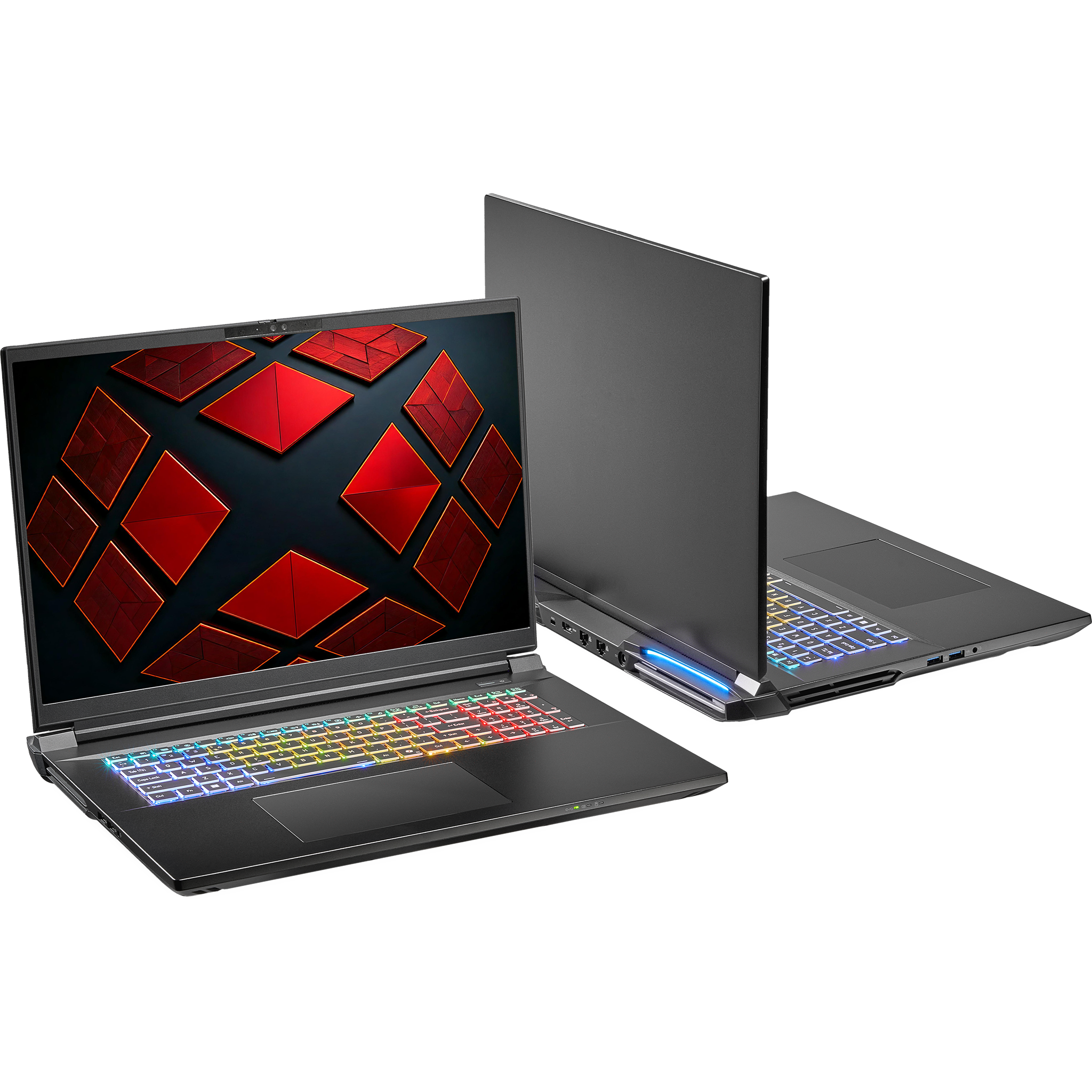 XOTIC X580WNT-G Epic Gaming Laptop