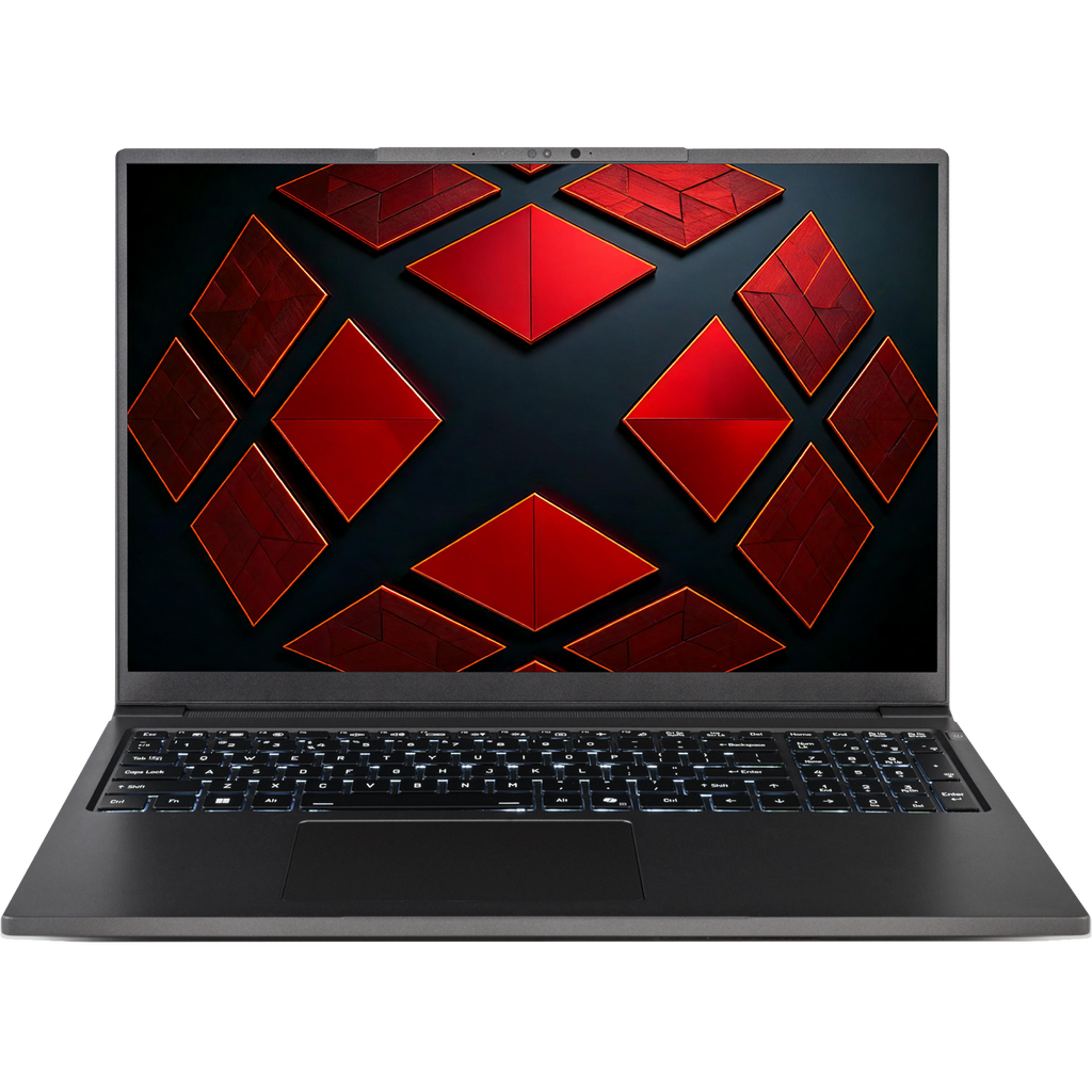 XOTIC L260JUX Business Slim Laptop