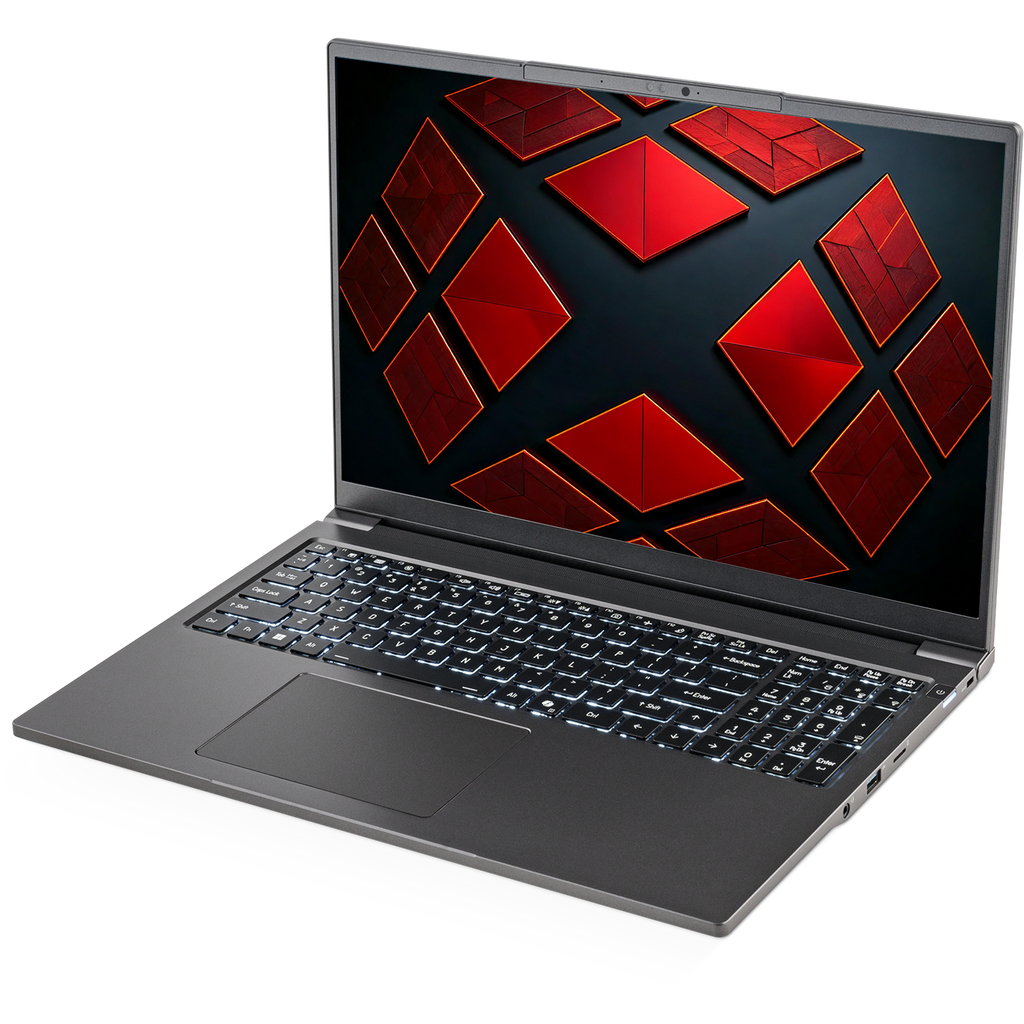 XOTIC L260JUX Business Slim Laptop
