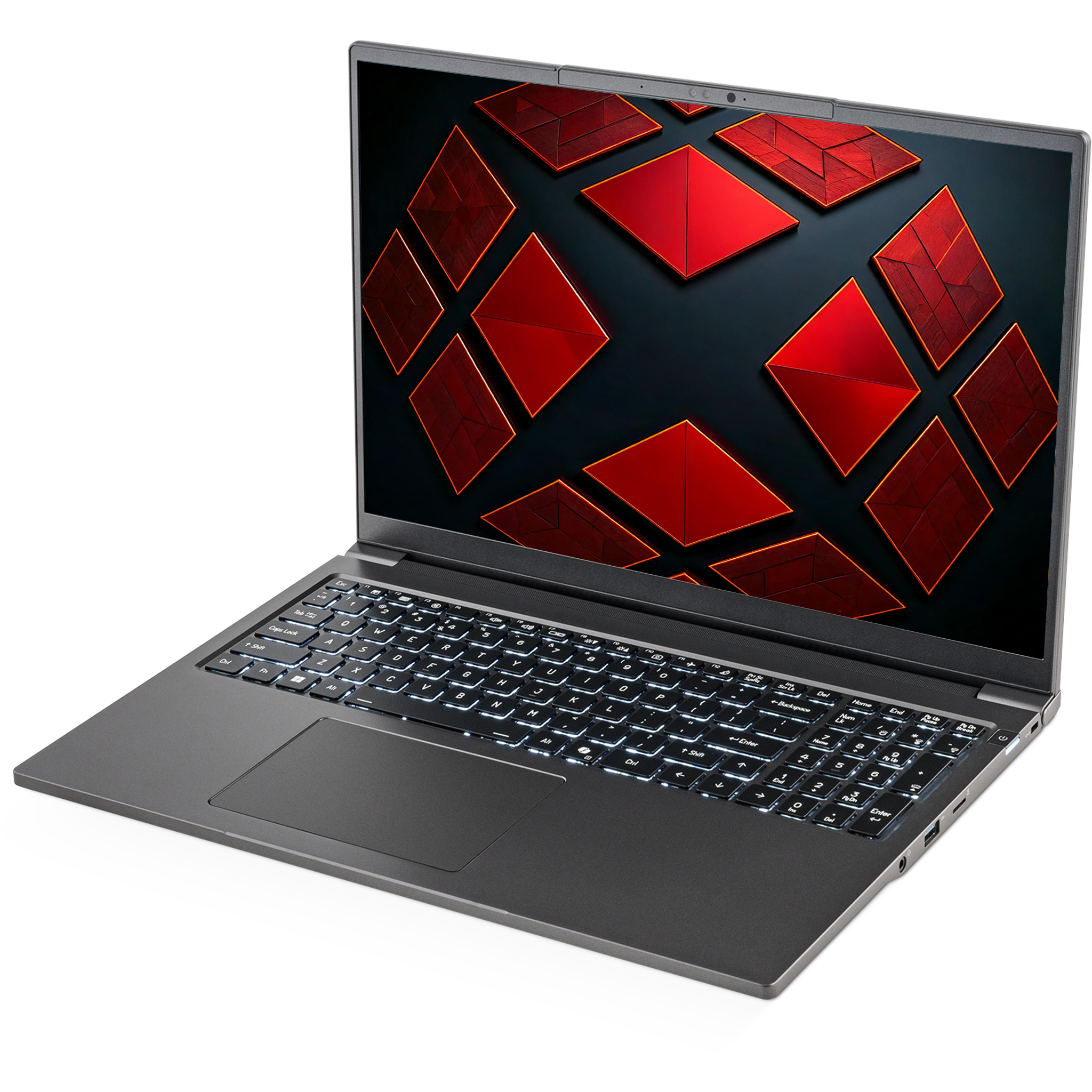 XOTIC L260JUX Business Slim Laptop