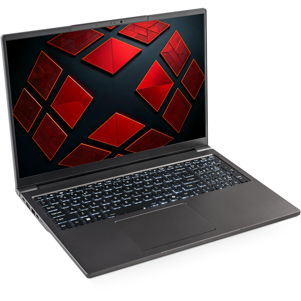 XOTIC L260JUX Business Slim Laptop