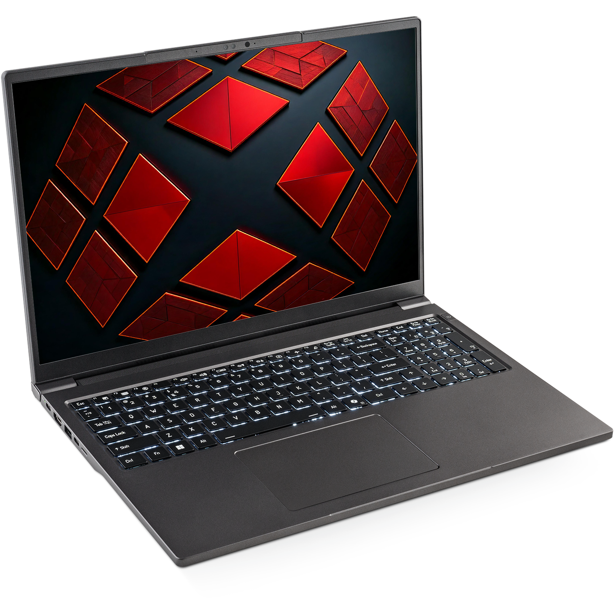 XOTIC L260JUX Business Slim Laptop