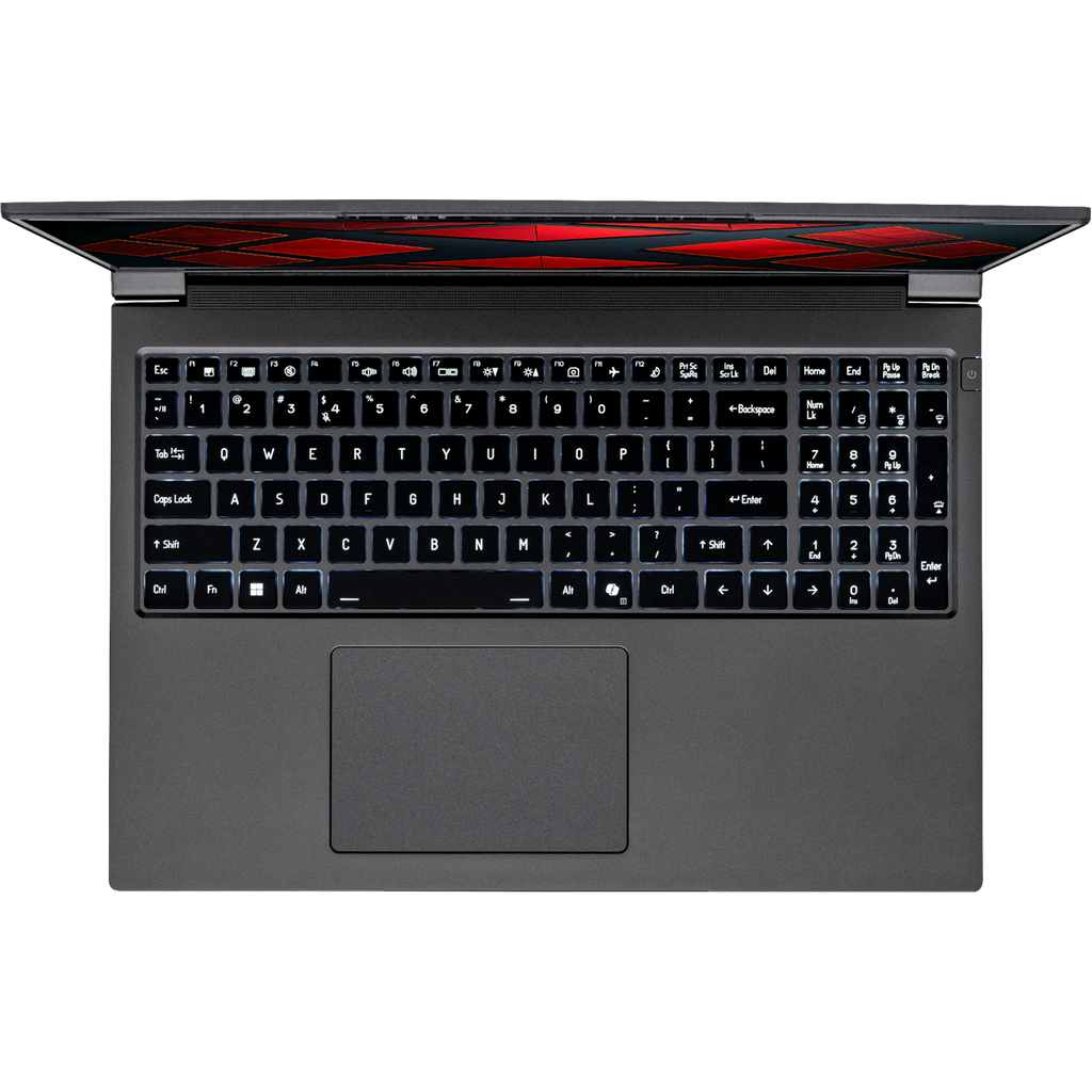 XOTIC L260JUX Business Slim Laptop