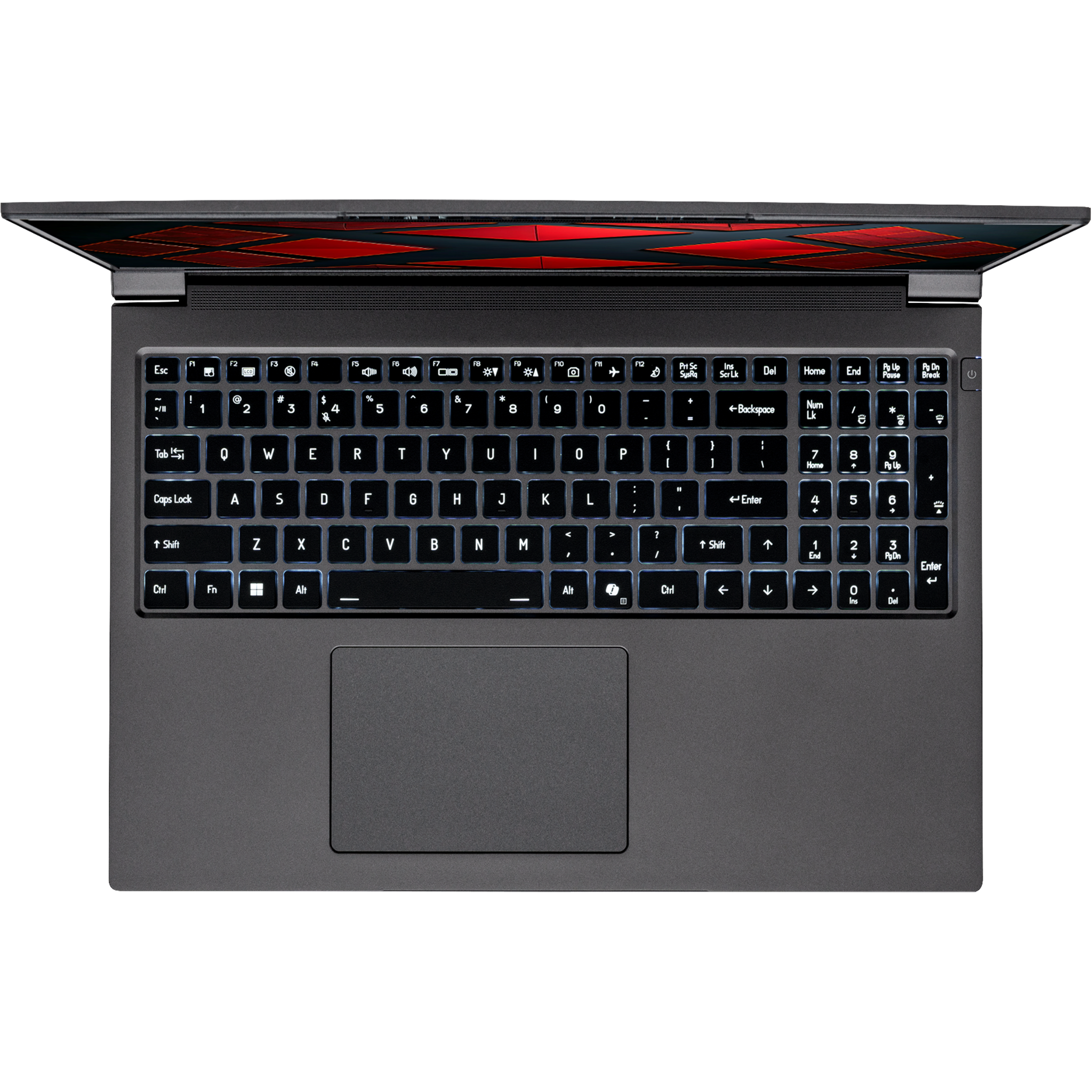 XOTIC L260JUX Business Slim Laptop