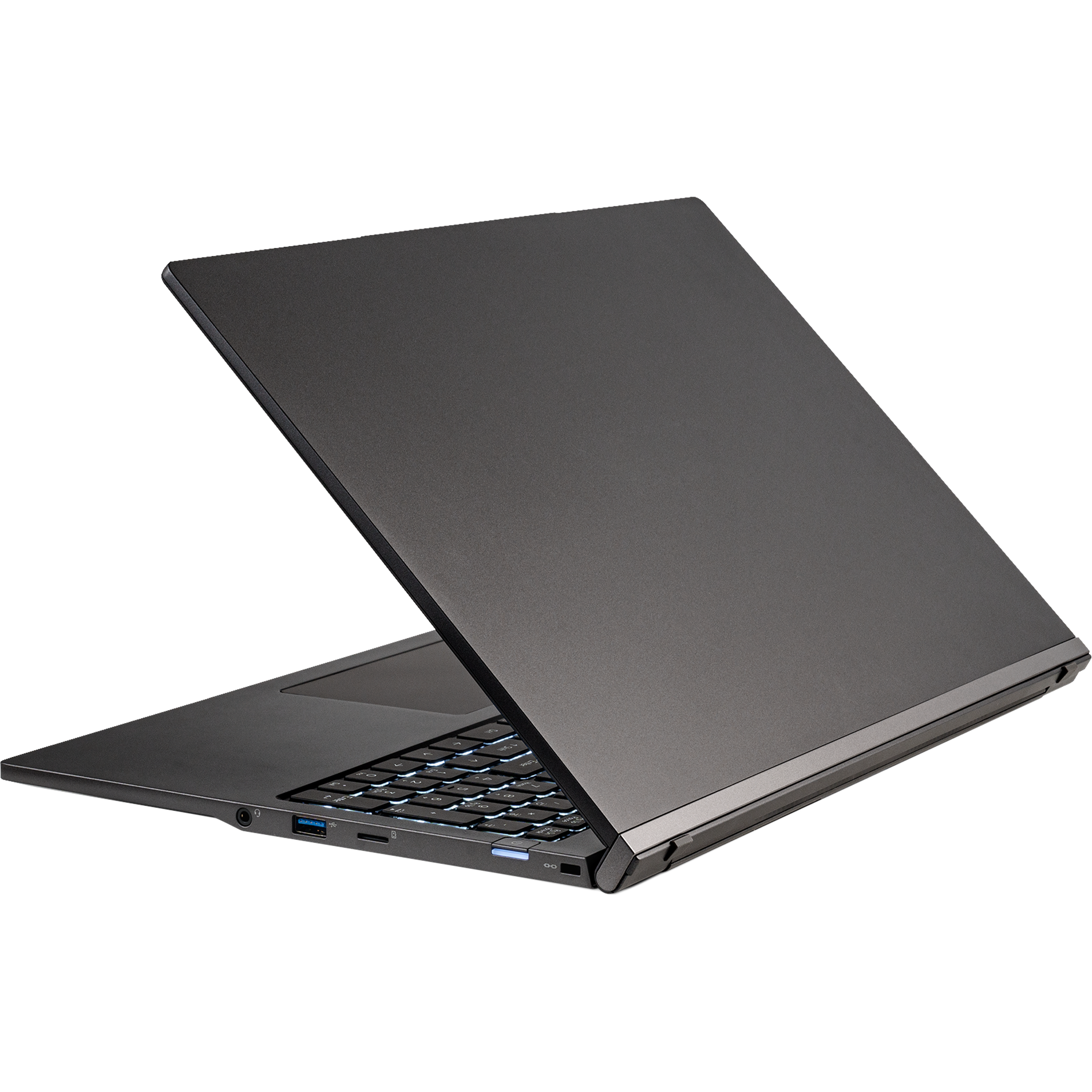 XOTIC L260JUX Business Slim Laptop