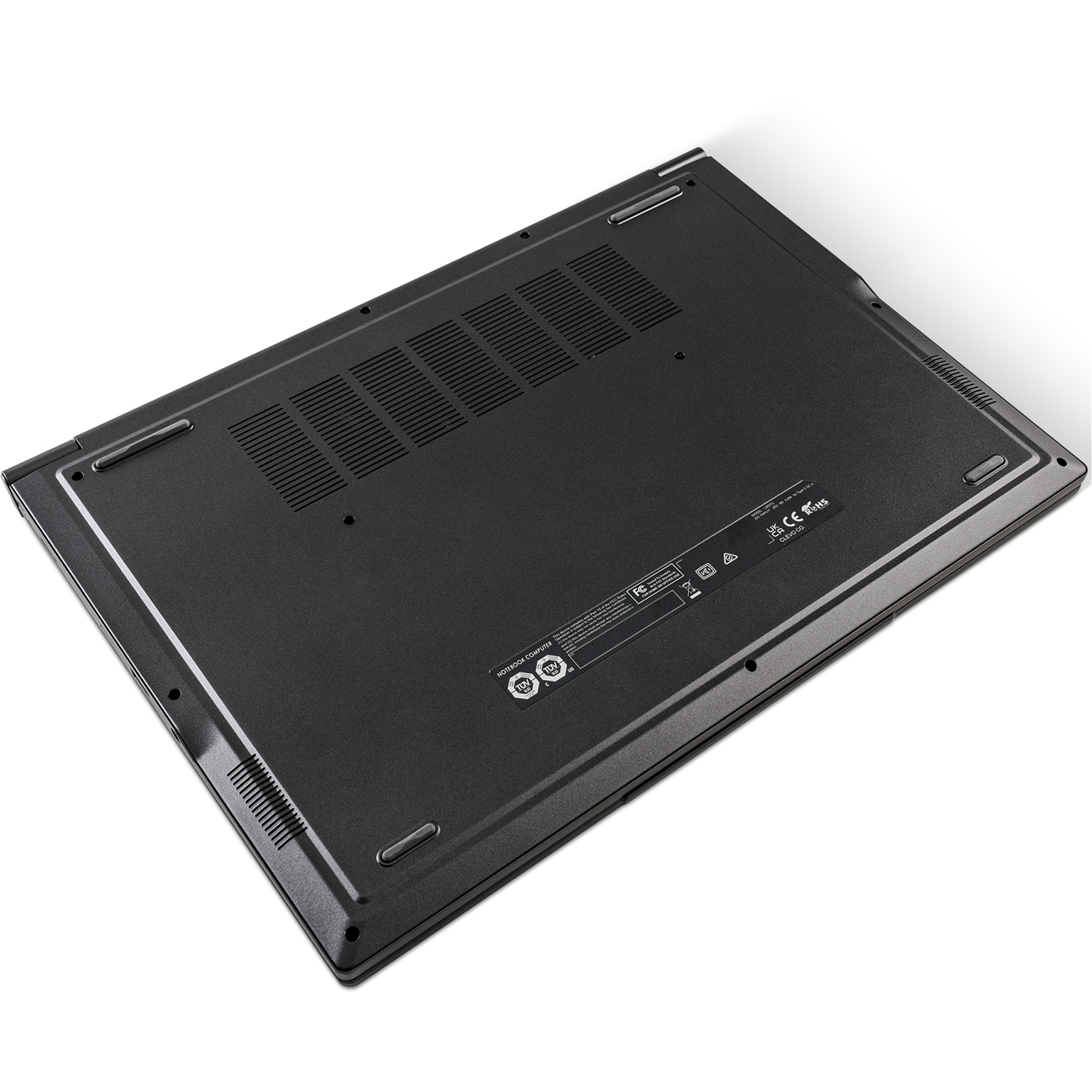 XOTIC L260JUX Business Slim Laptop