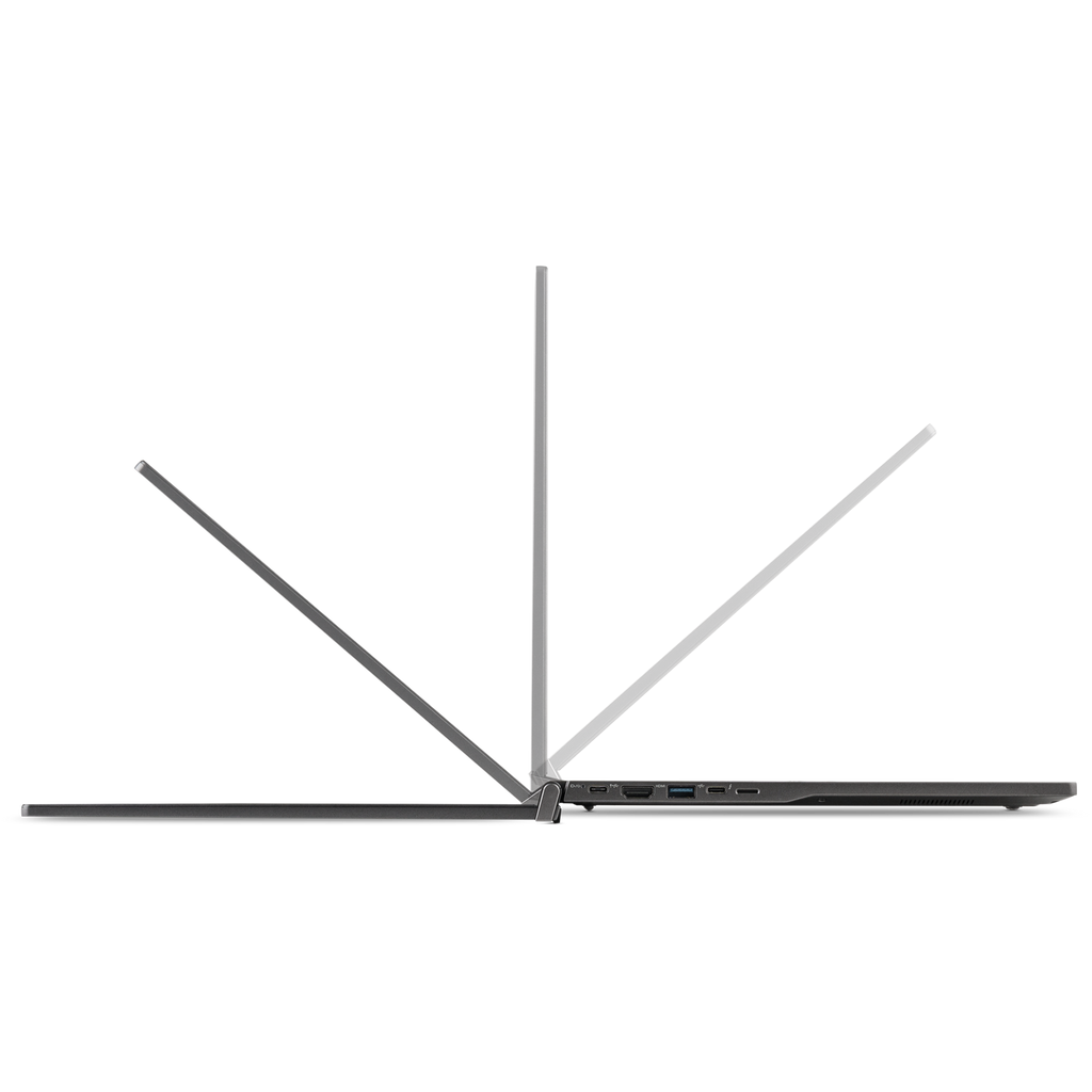 XOTIC L260JUX Business Slim Laptop