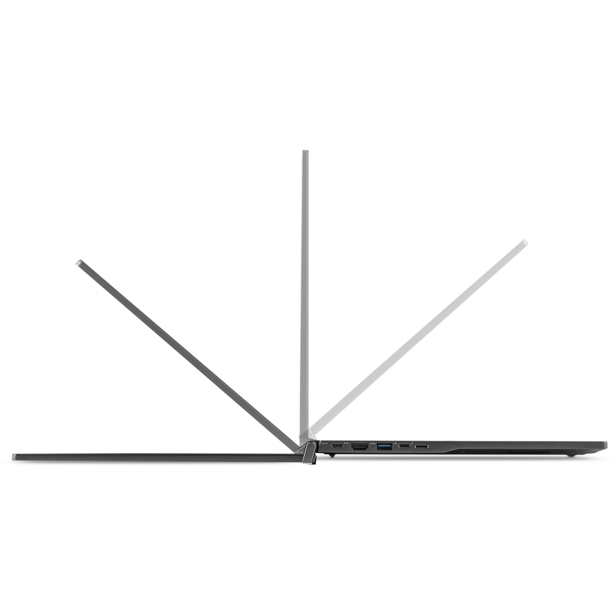 XOTIC L260JUX Business Slim Laptop