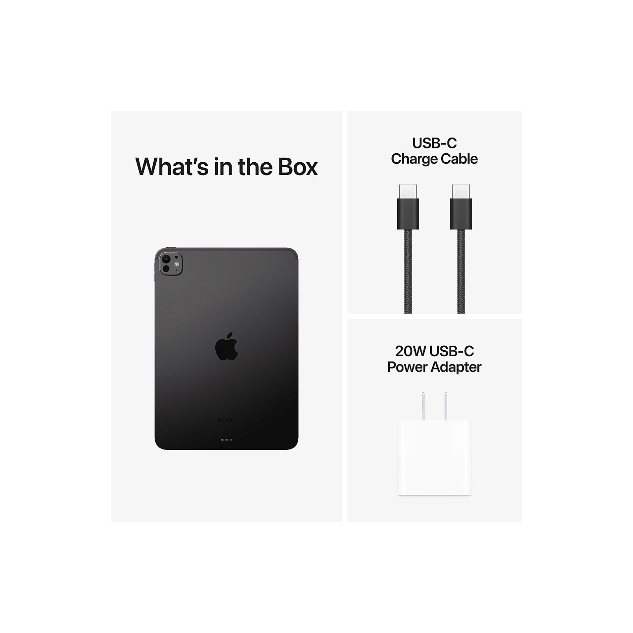 Apple iPad Pro 11" - M4