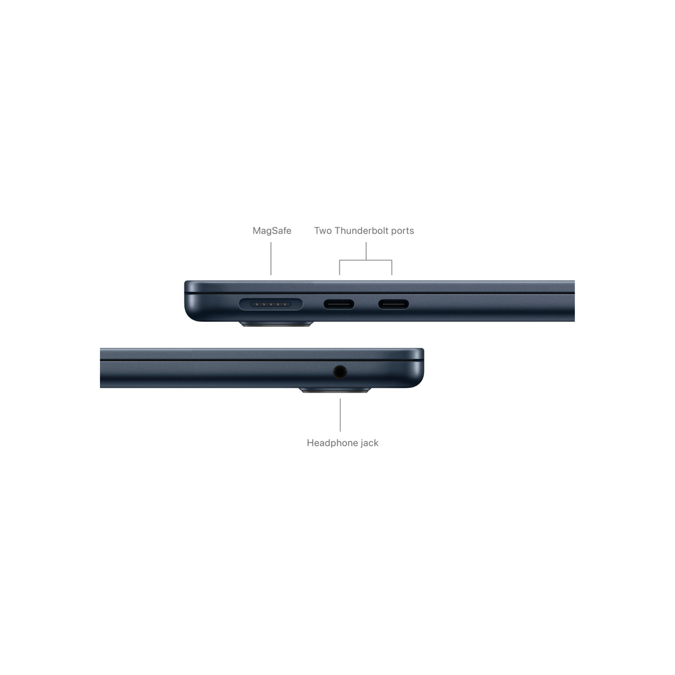 2024 - MacBook Air 15" M3