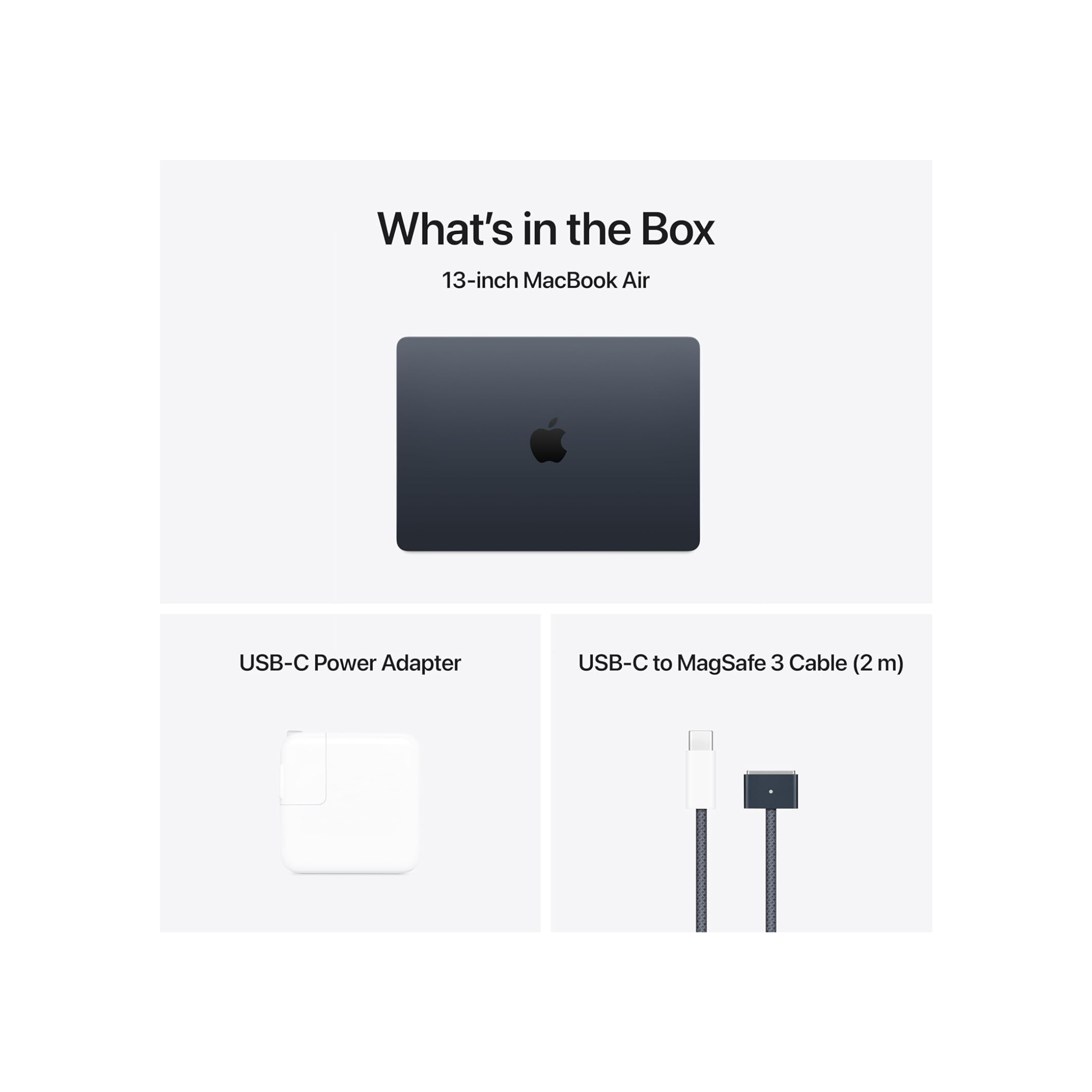 2025 - MacBook Air 15" M4