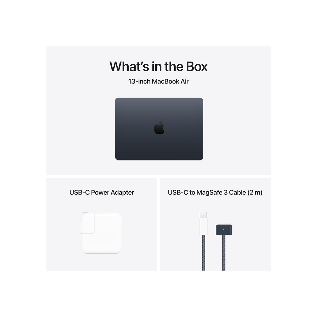 2025 - MacBook Air 13" M4