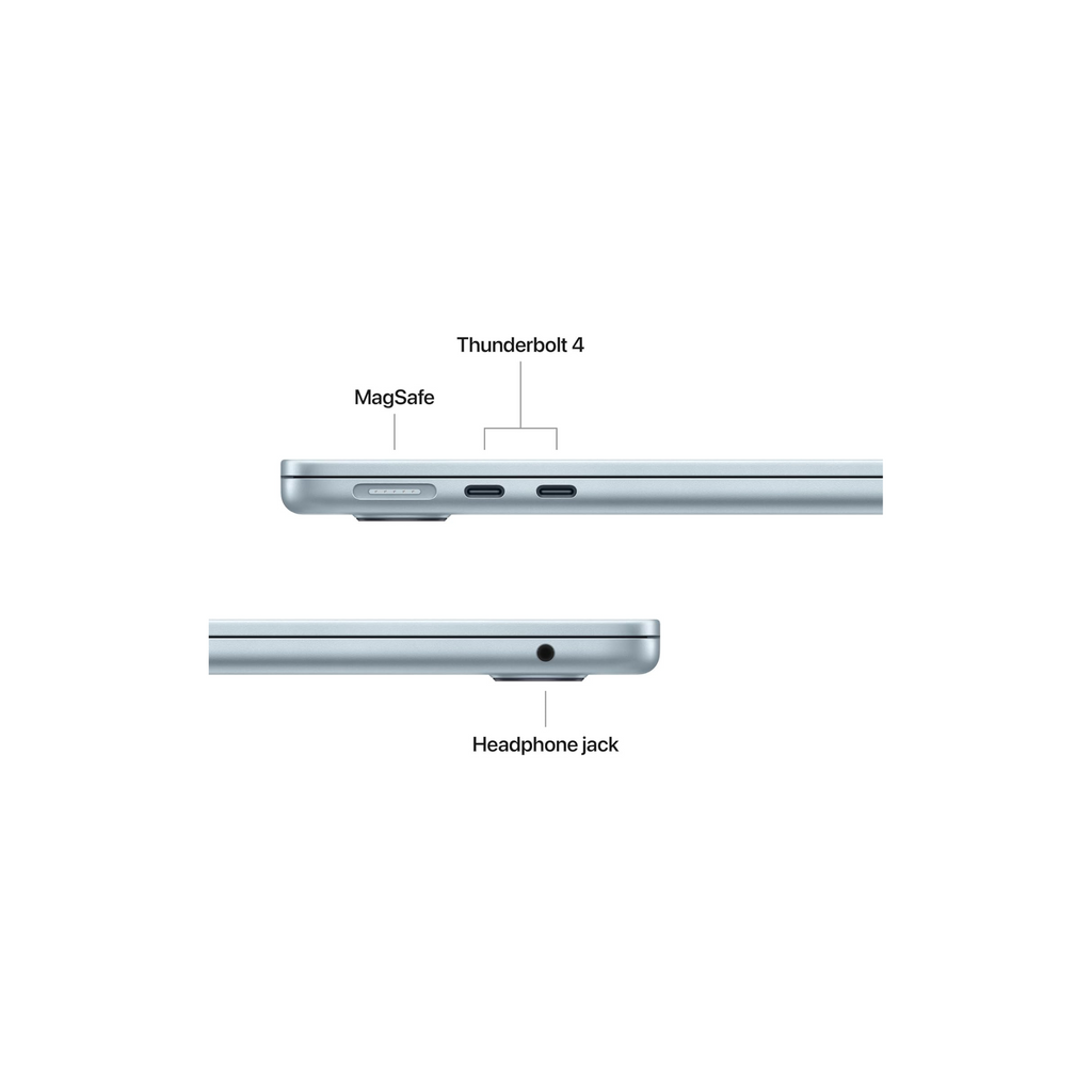 2026 - MacBook Air 13" M5
