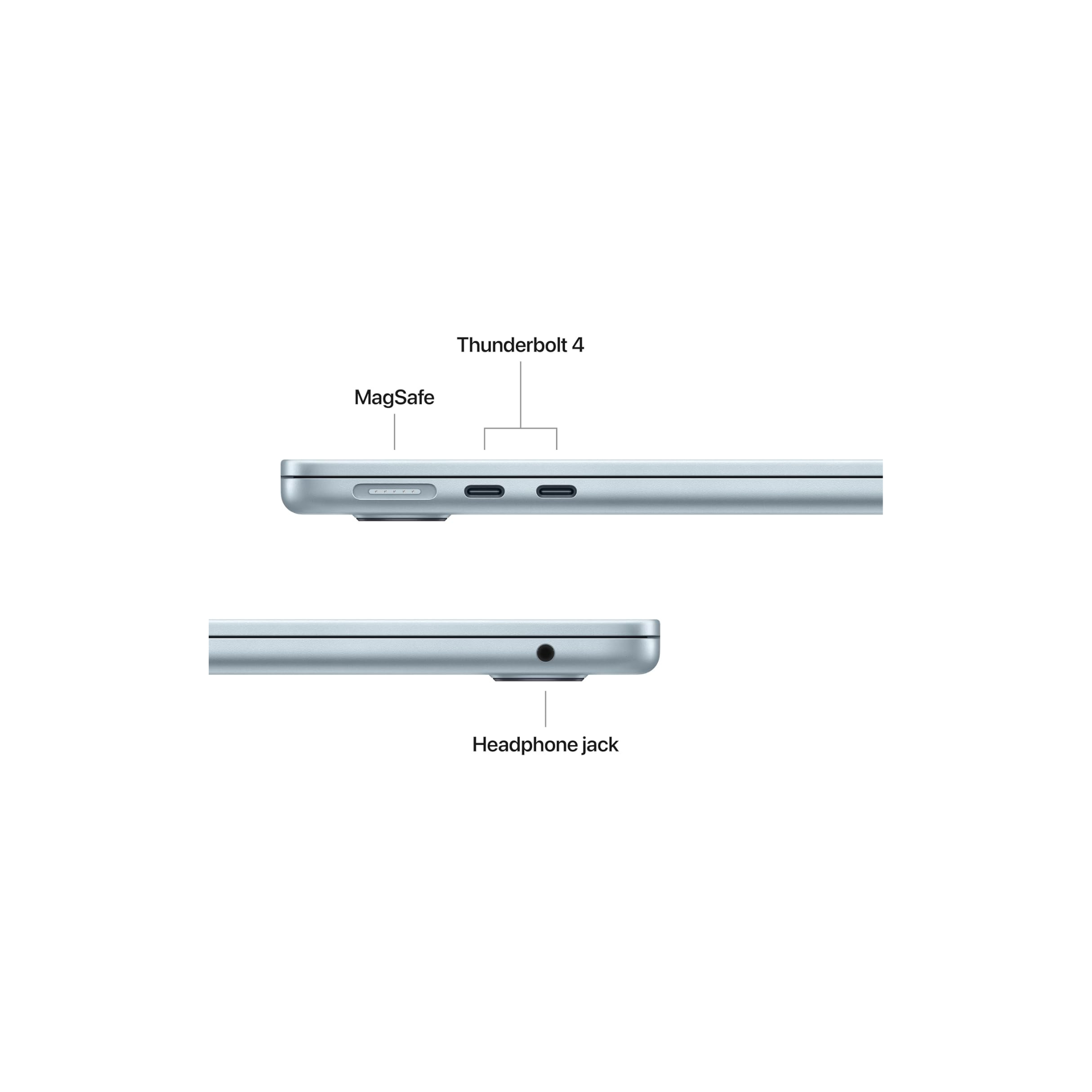 2026 - MacBook Air 13" M5