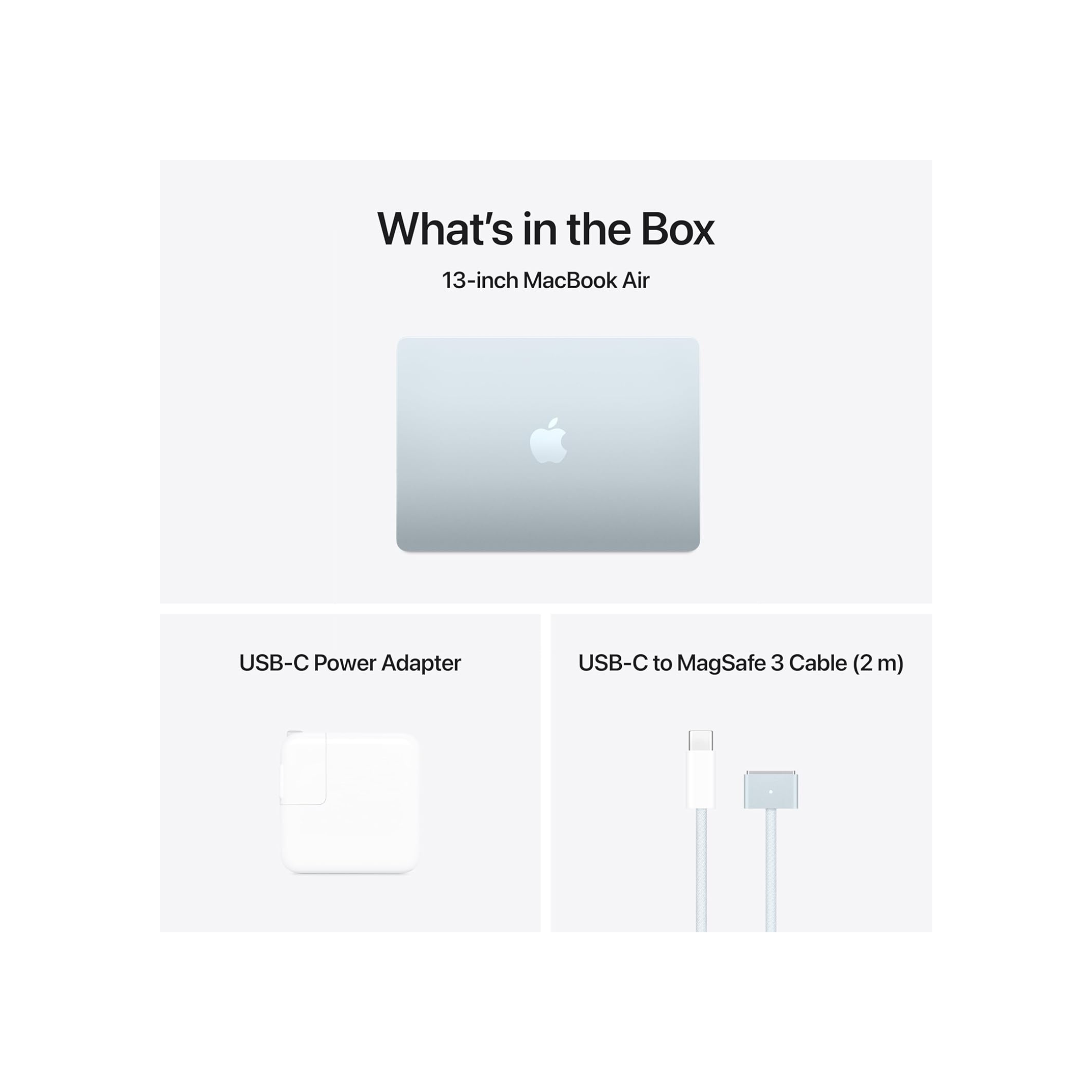 2025 - MacBook Air 15" M4