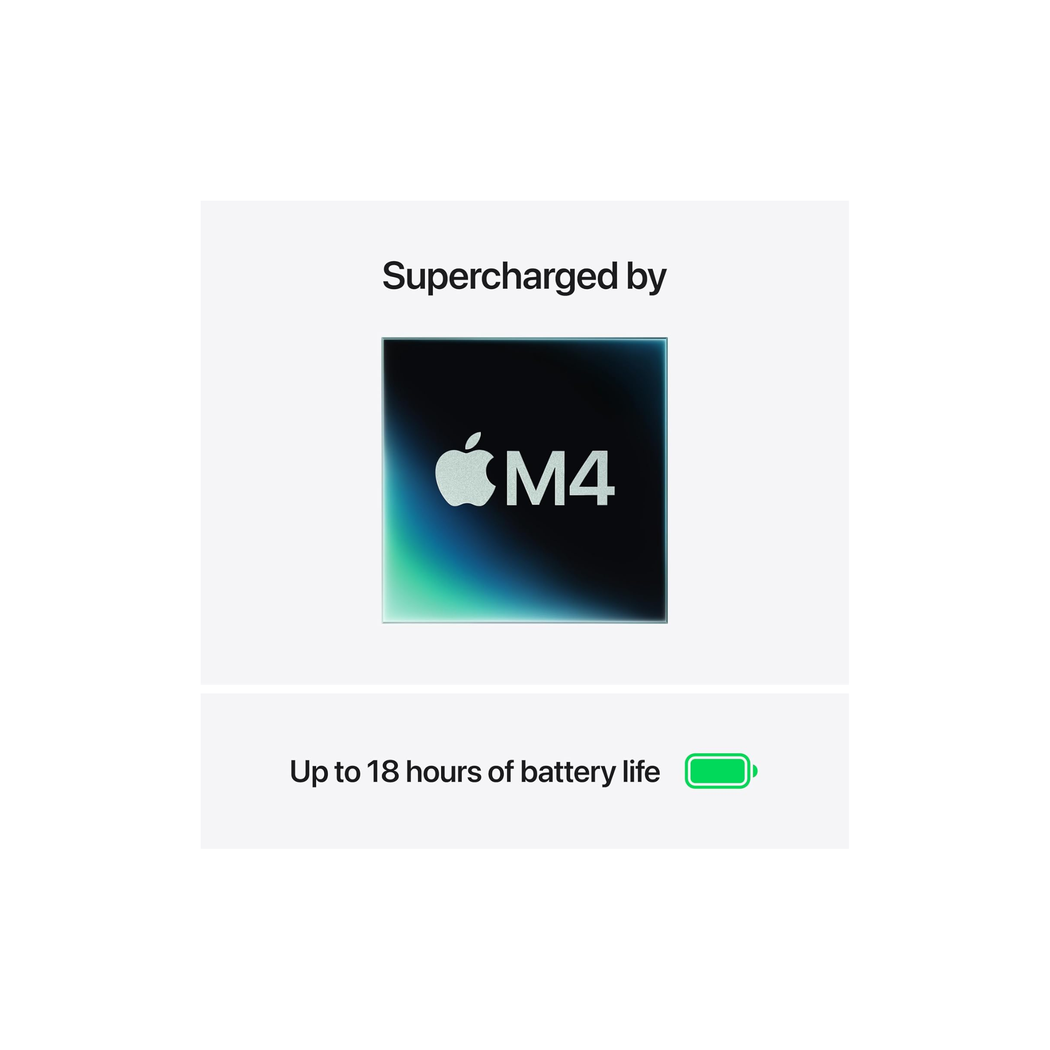 2025 - MacBook Air 15" M4
