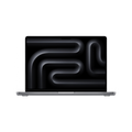 2024 - MacBook Pro 14" M3