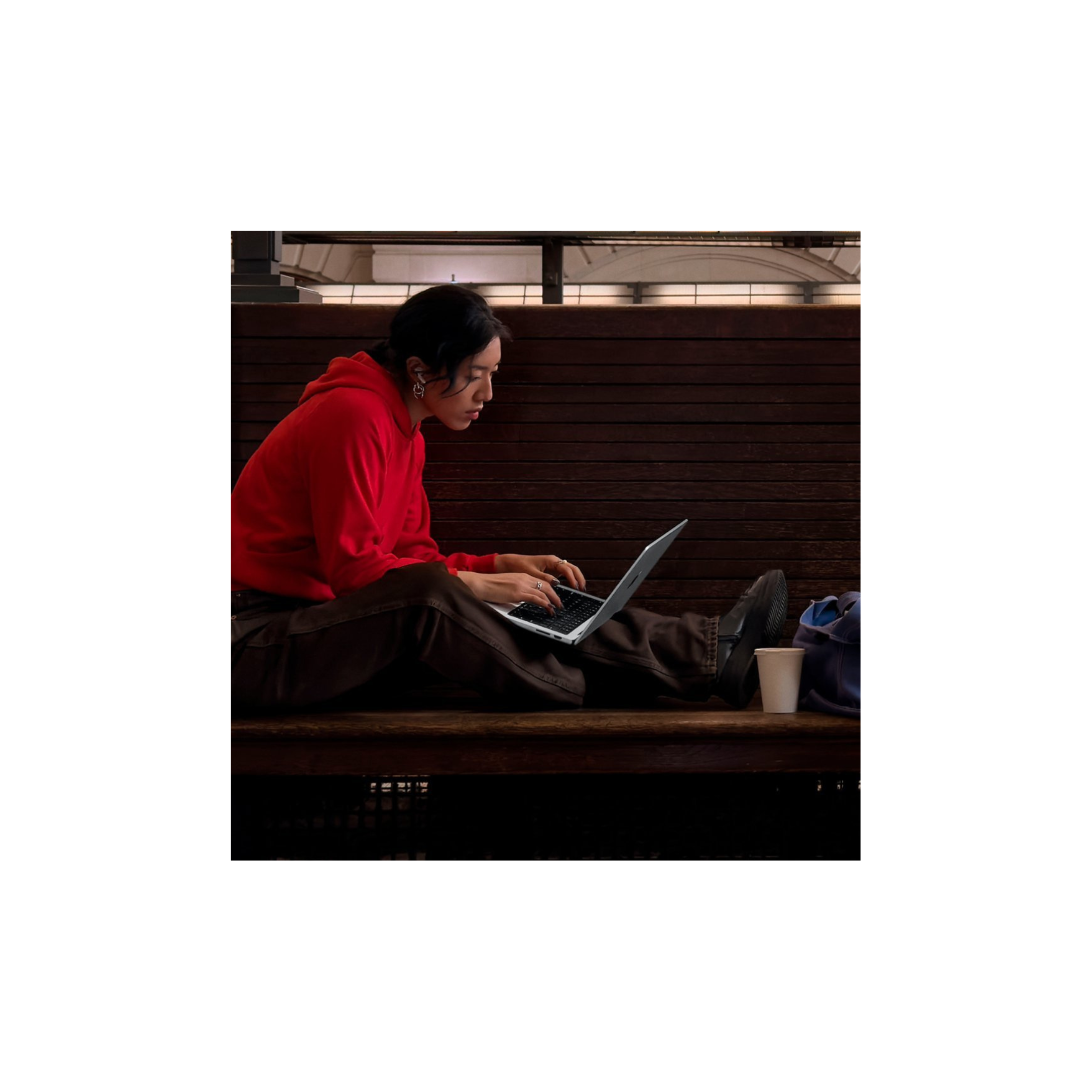 2024 - MacBook Pro 14" M3